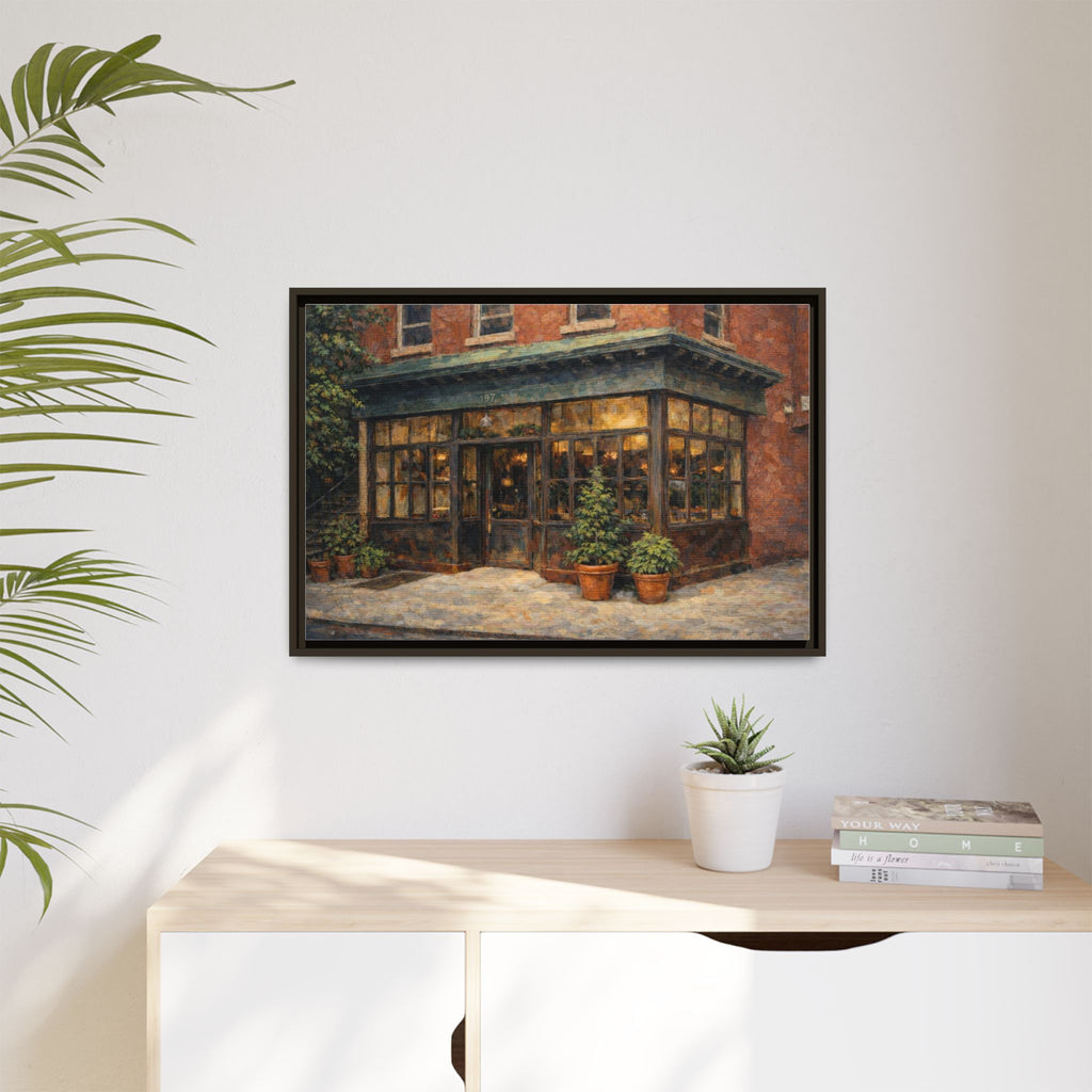 Rhodora Wine Bar