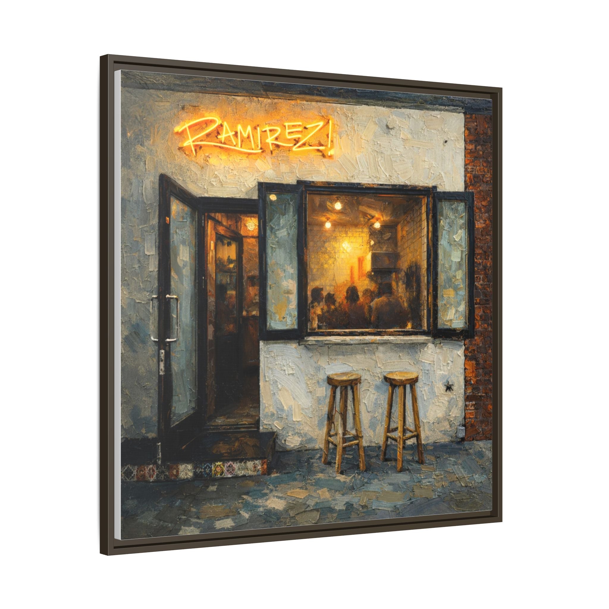 Taqueria Ramirez