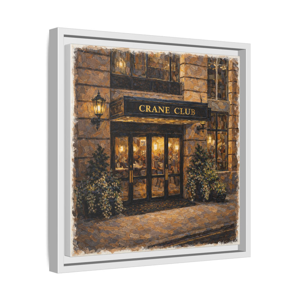 Crane Club