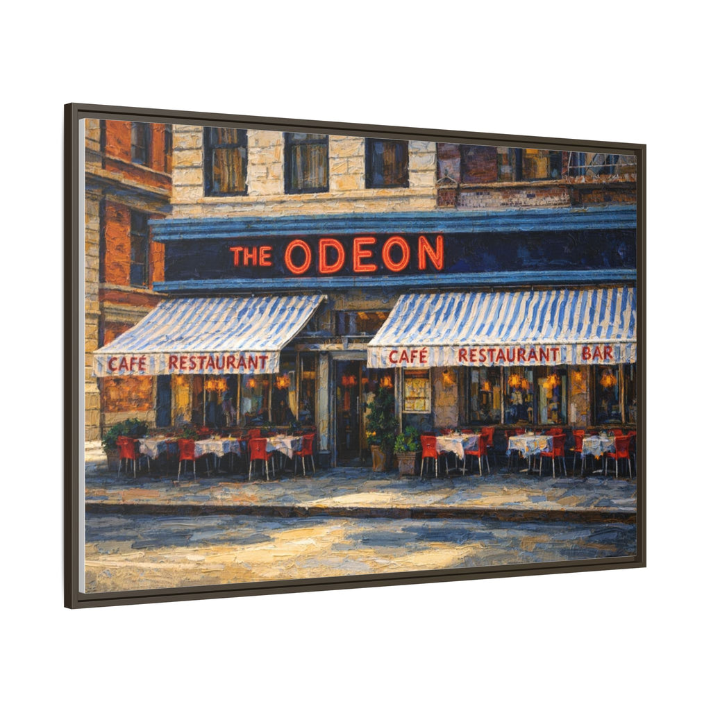 The Odeon