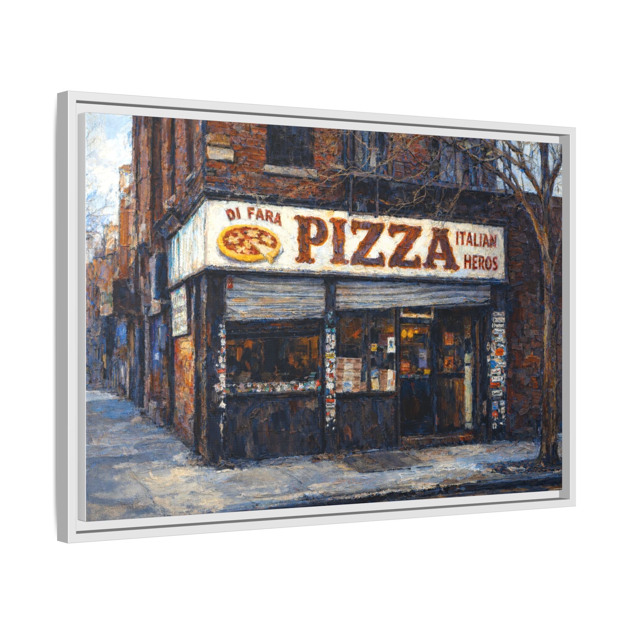 Di Fara Pizza