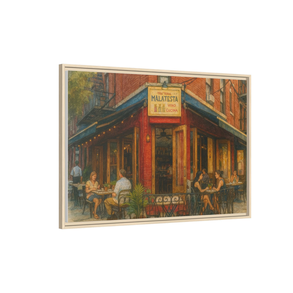 Malatesta Trattoria