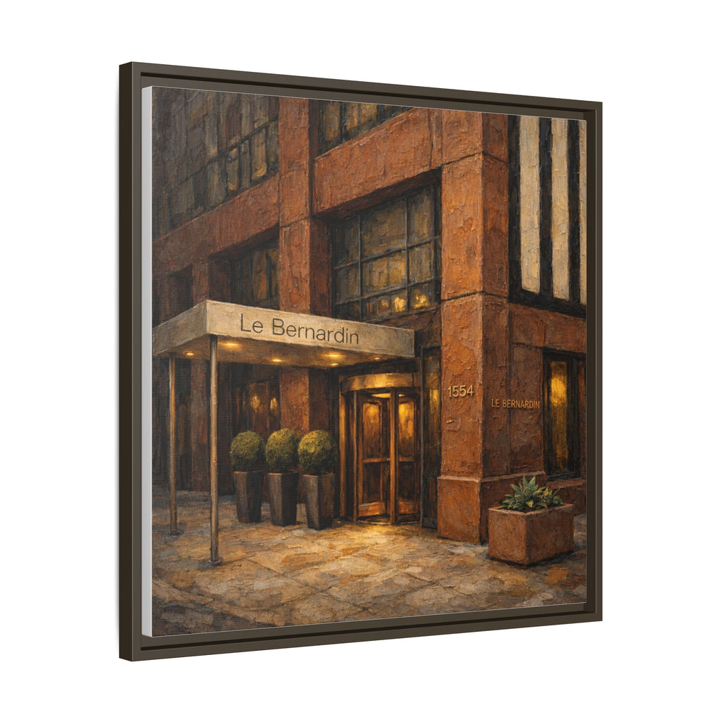 Le Bernardin