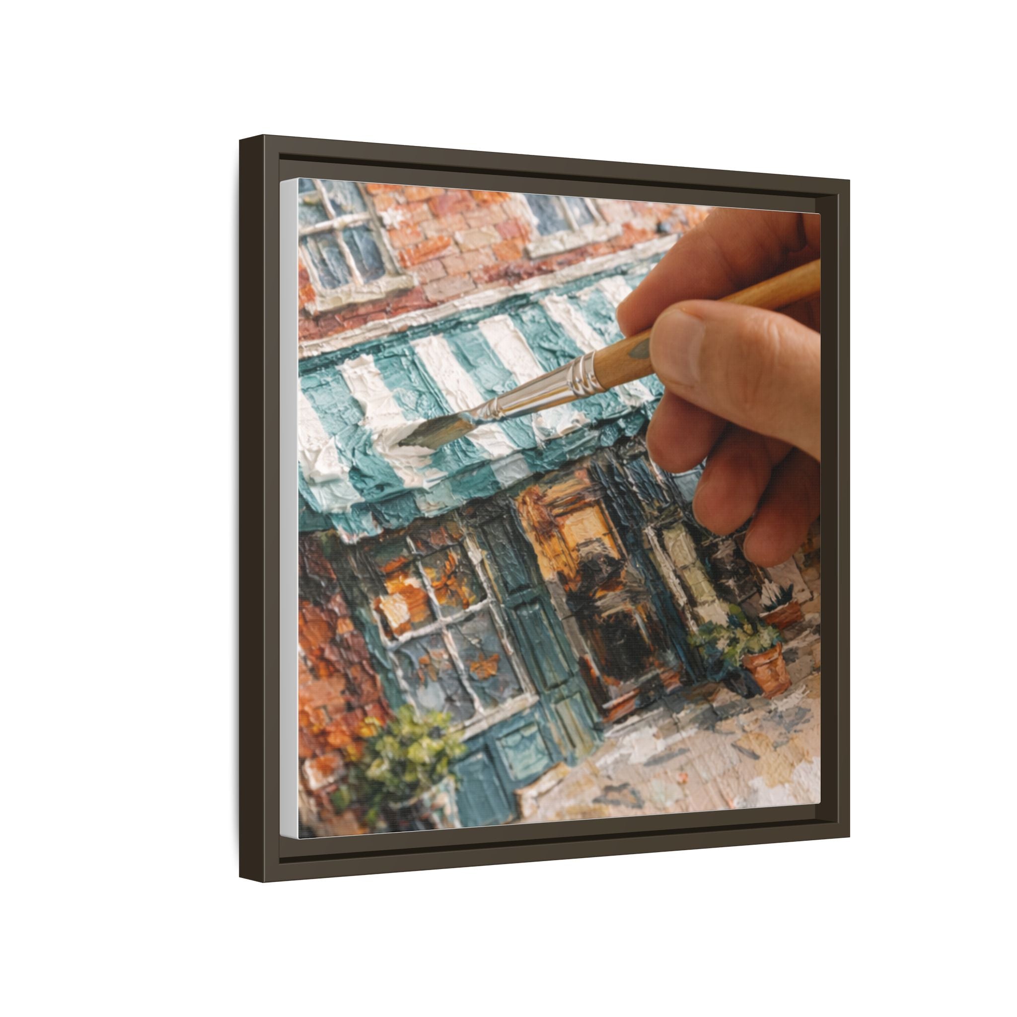 Order A Custom Painting