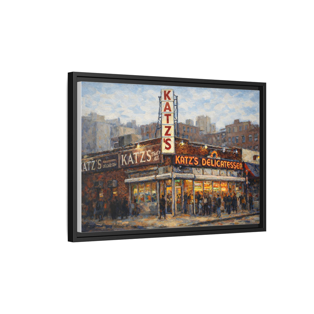 Kat'z Deli