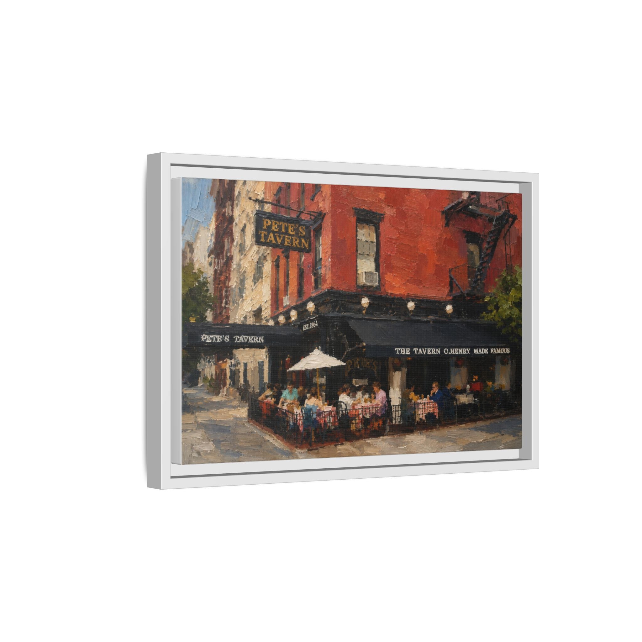 Pete's Tavern