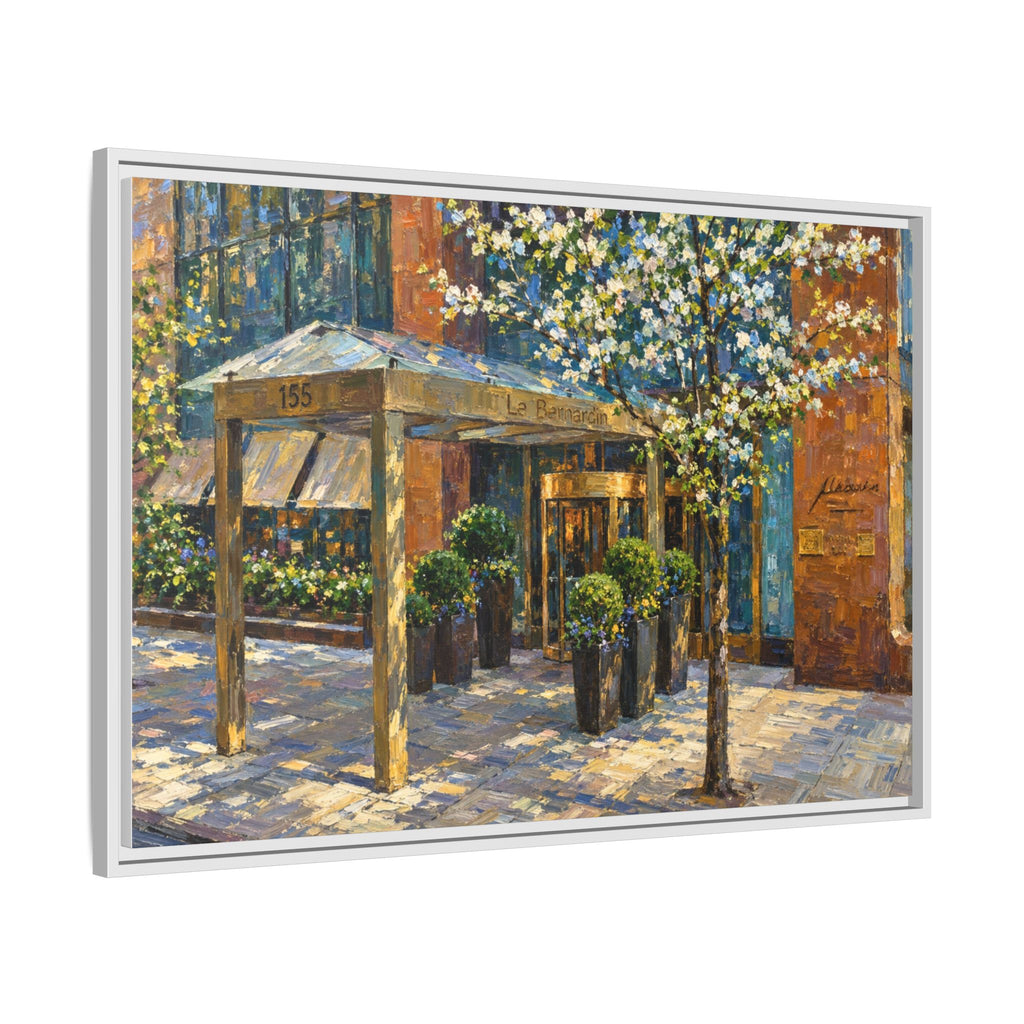 Le Bernardin