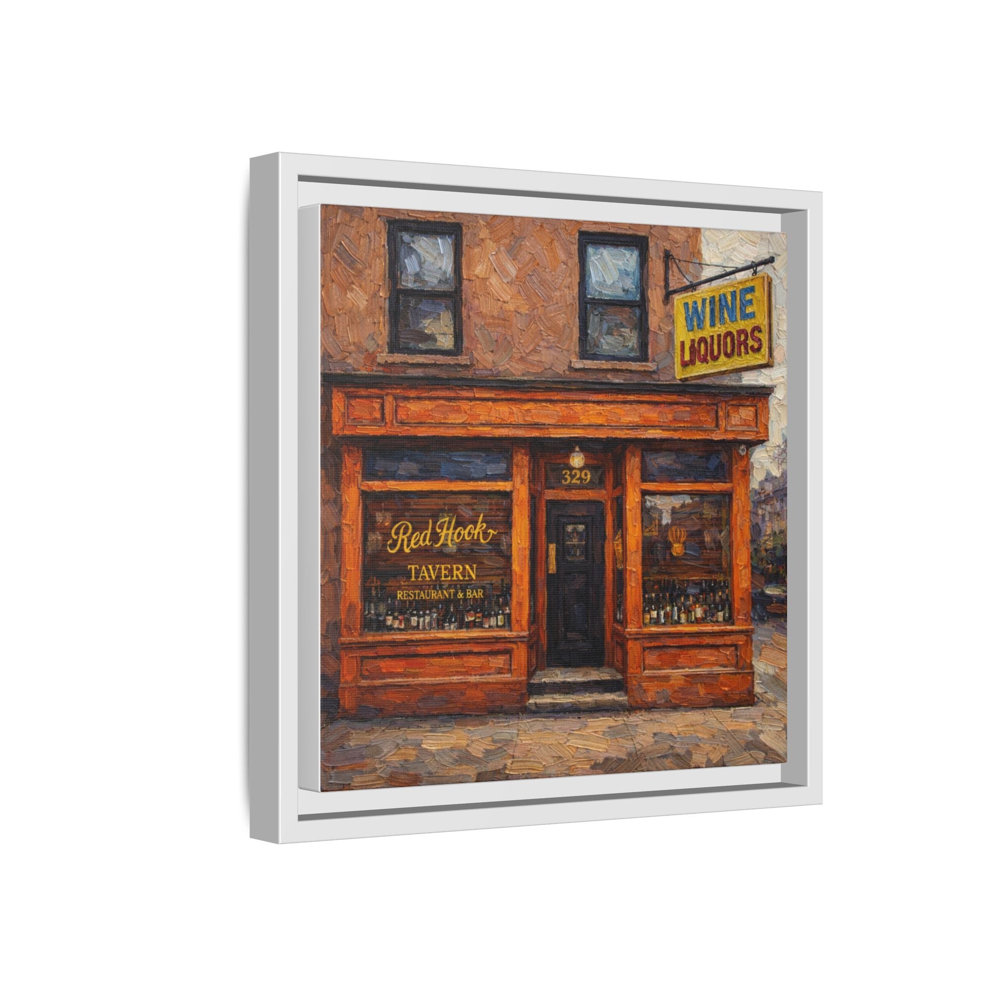 Red Hook Tavern