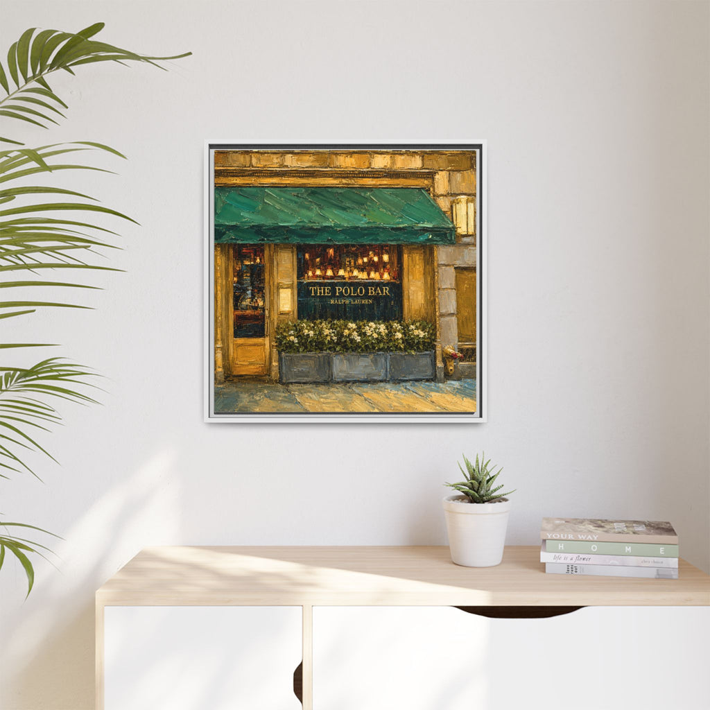 Polo Bar