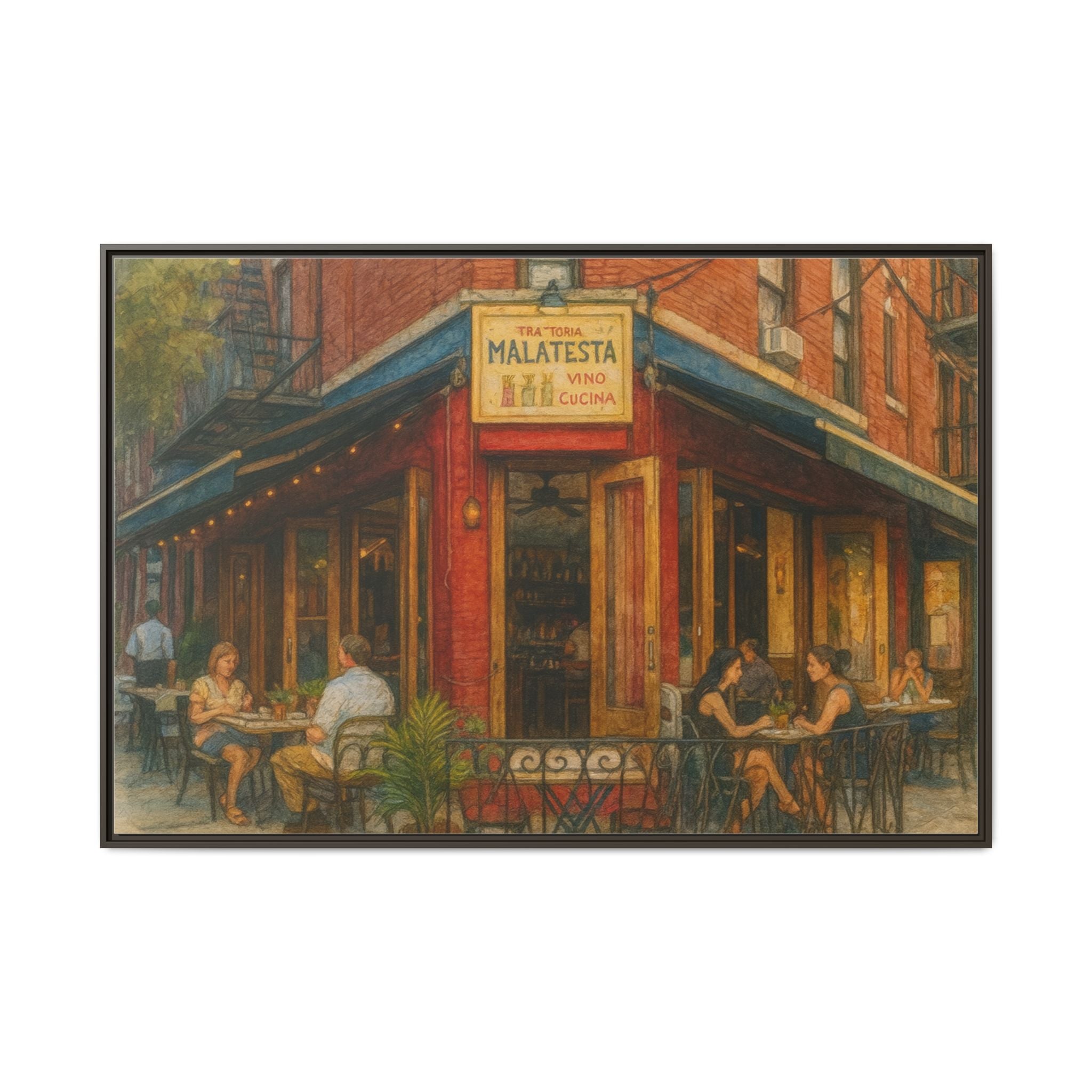 Malatesta Trattoria