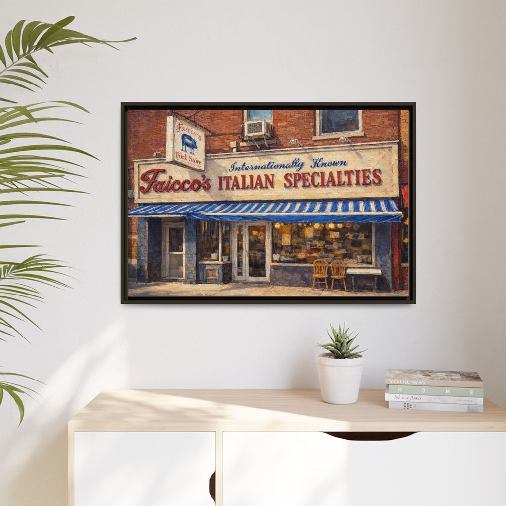 Faicco’s Italian Specialties