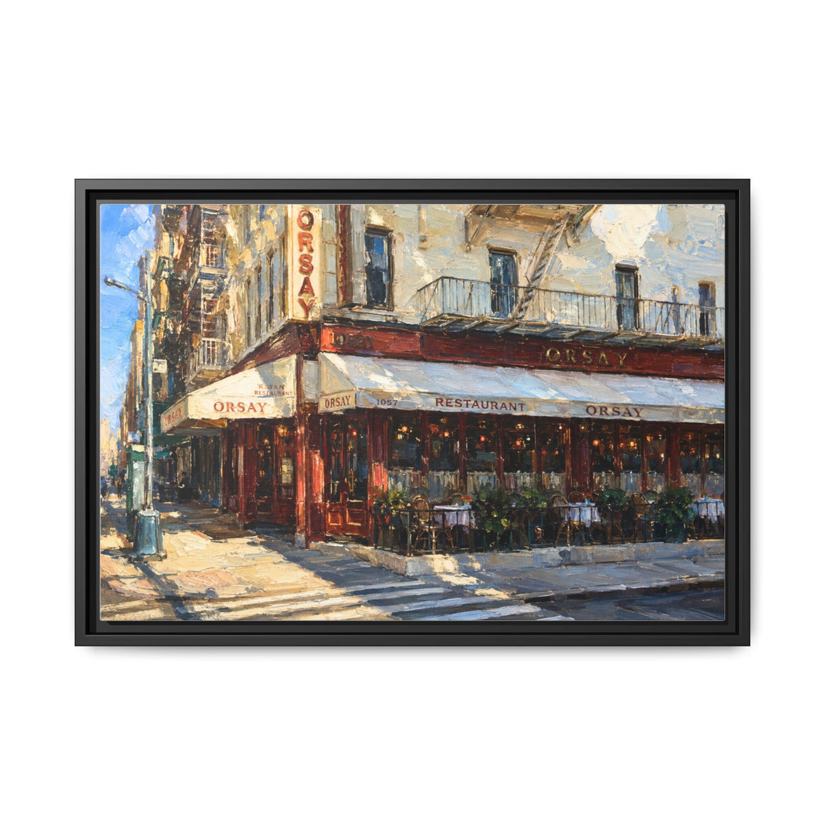 Orsay