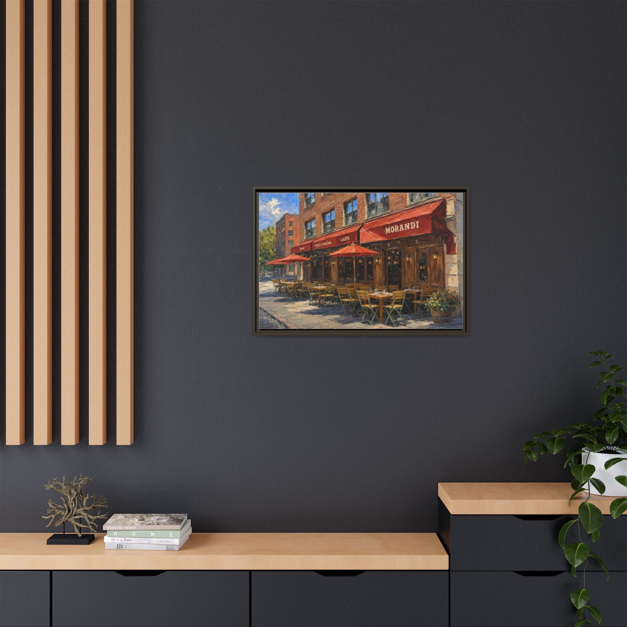 Morandi