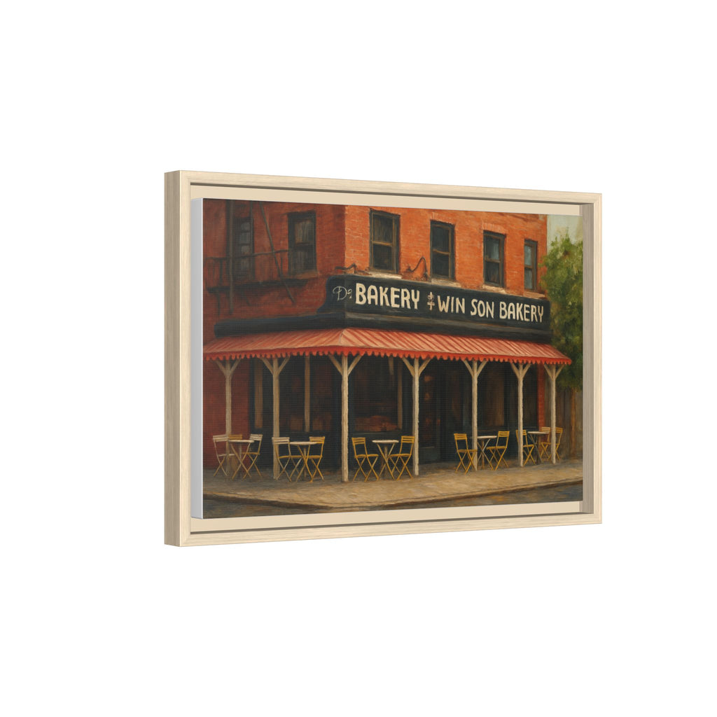 Win Son Bakery