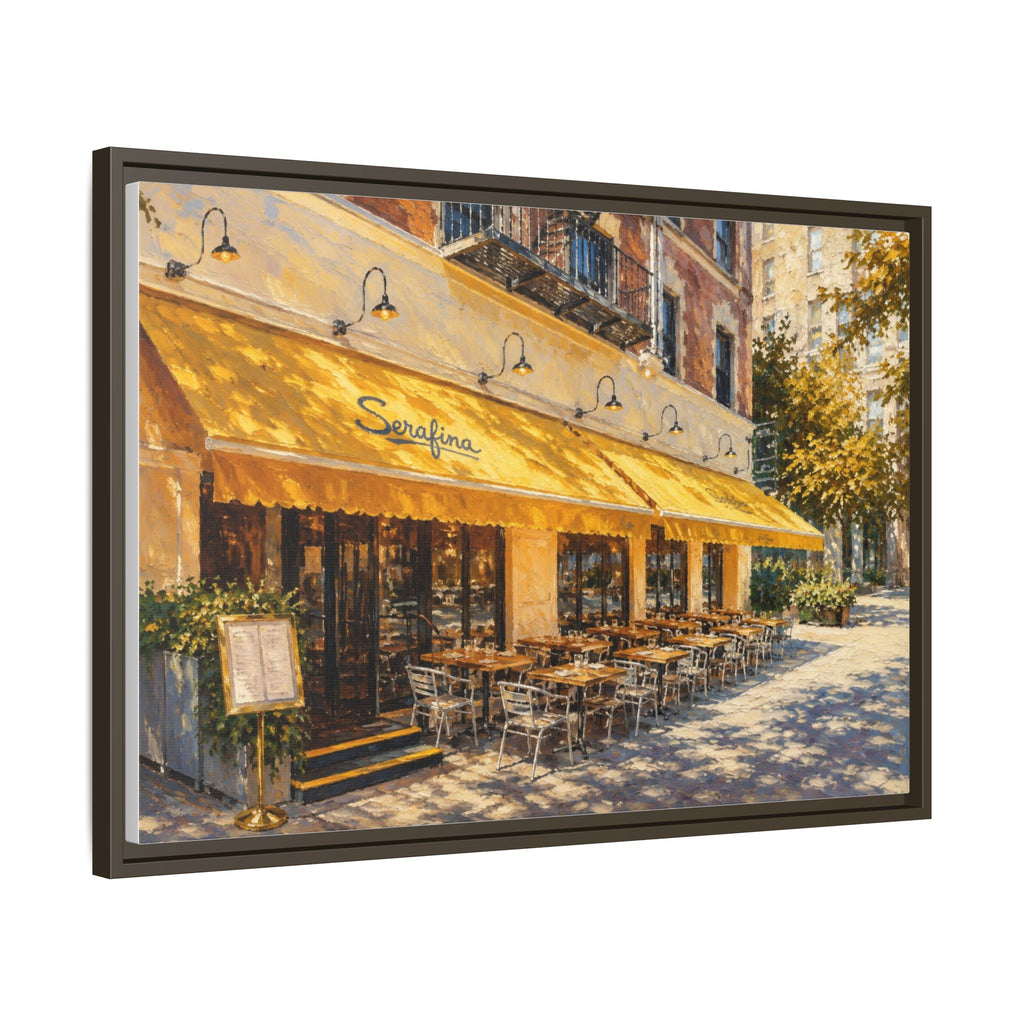 Serafina (Upper West Side)