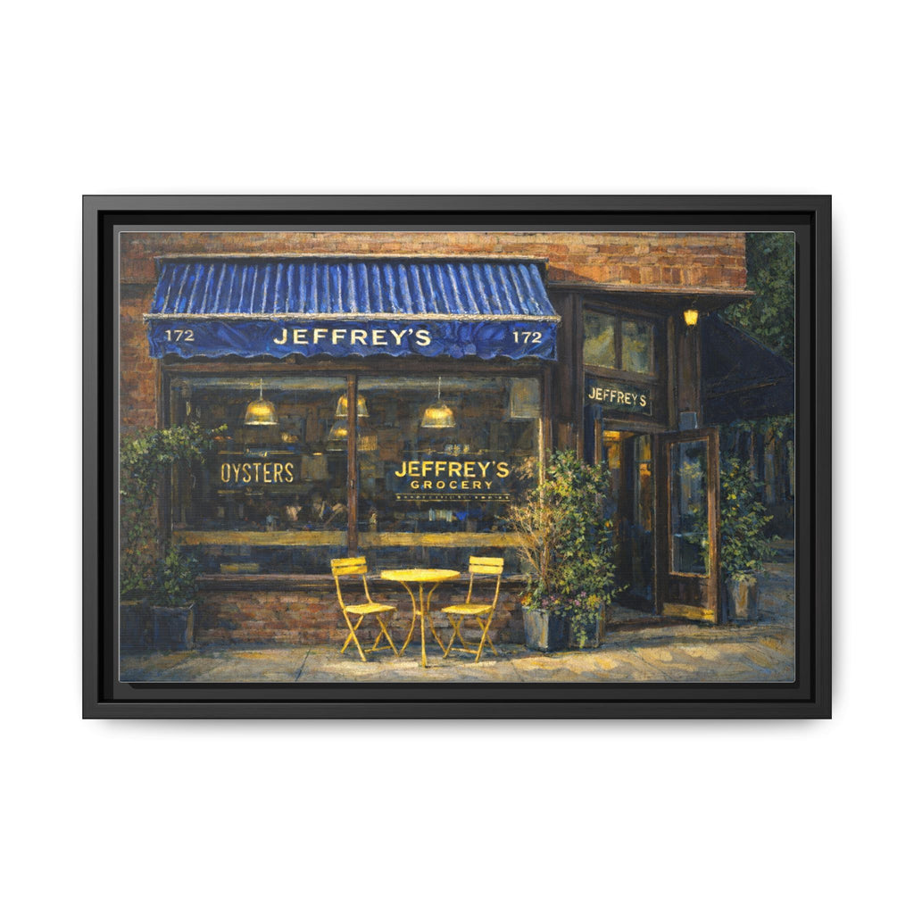 Jeffery's Grocery