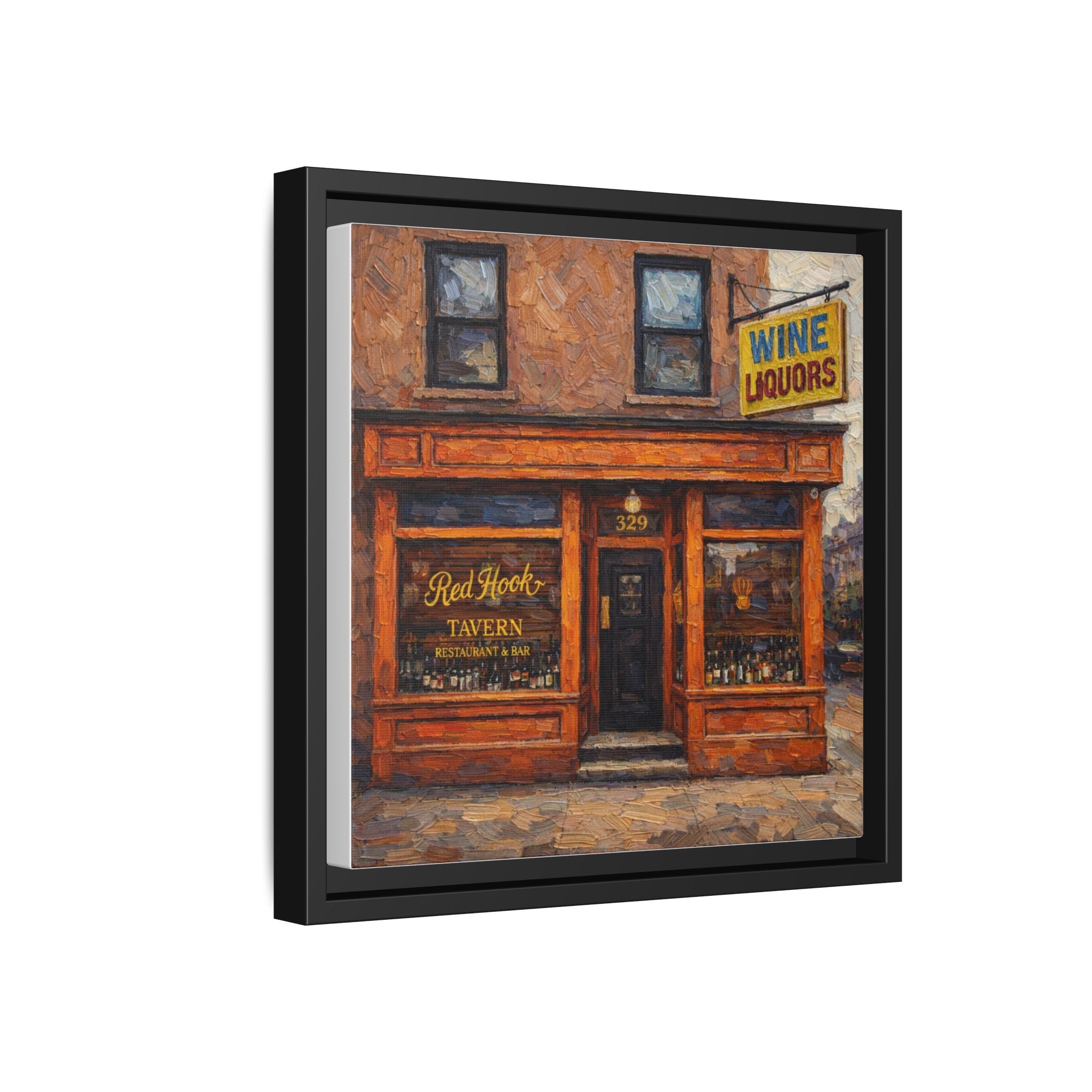Red Hook Tavern