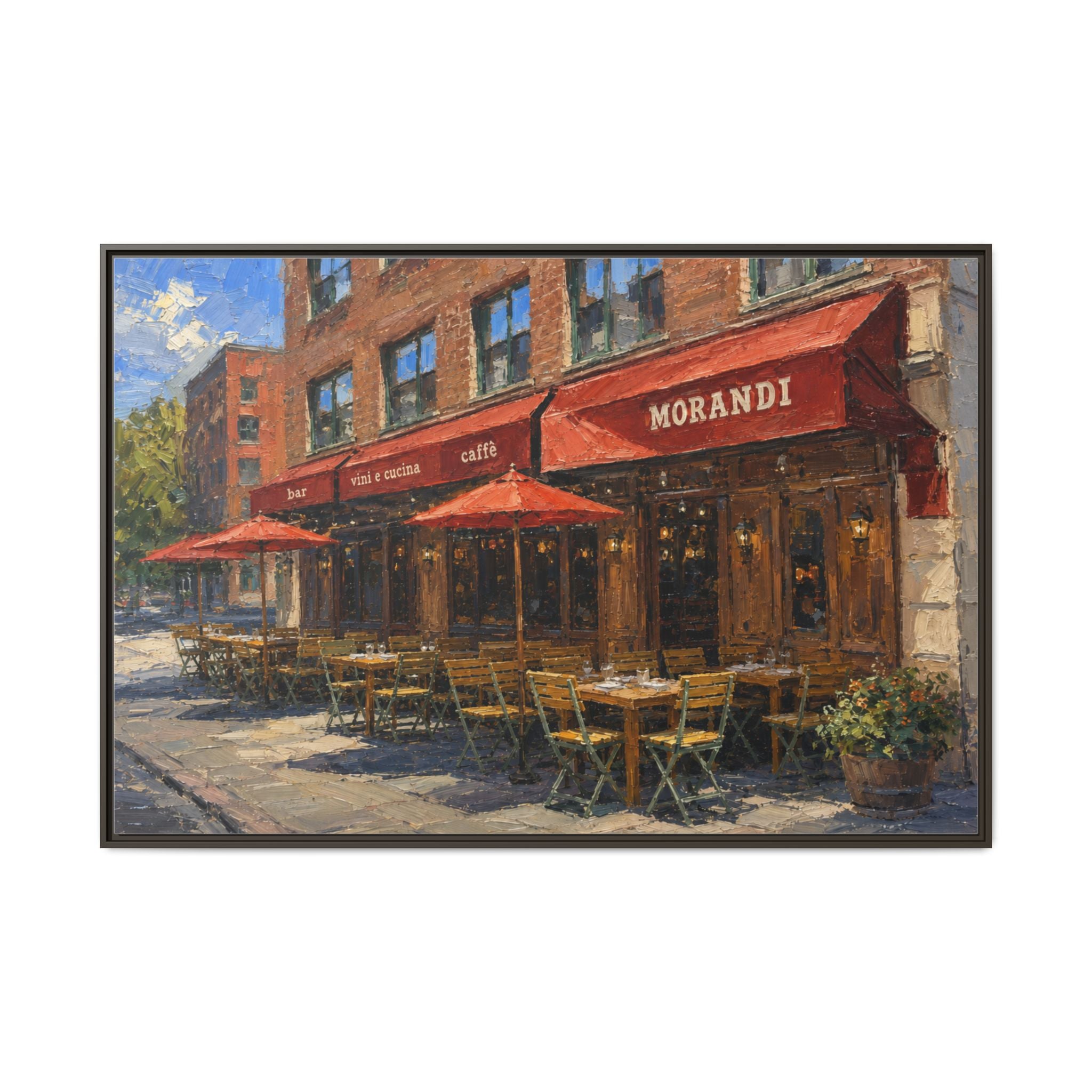 Morandi
