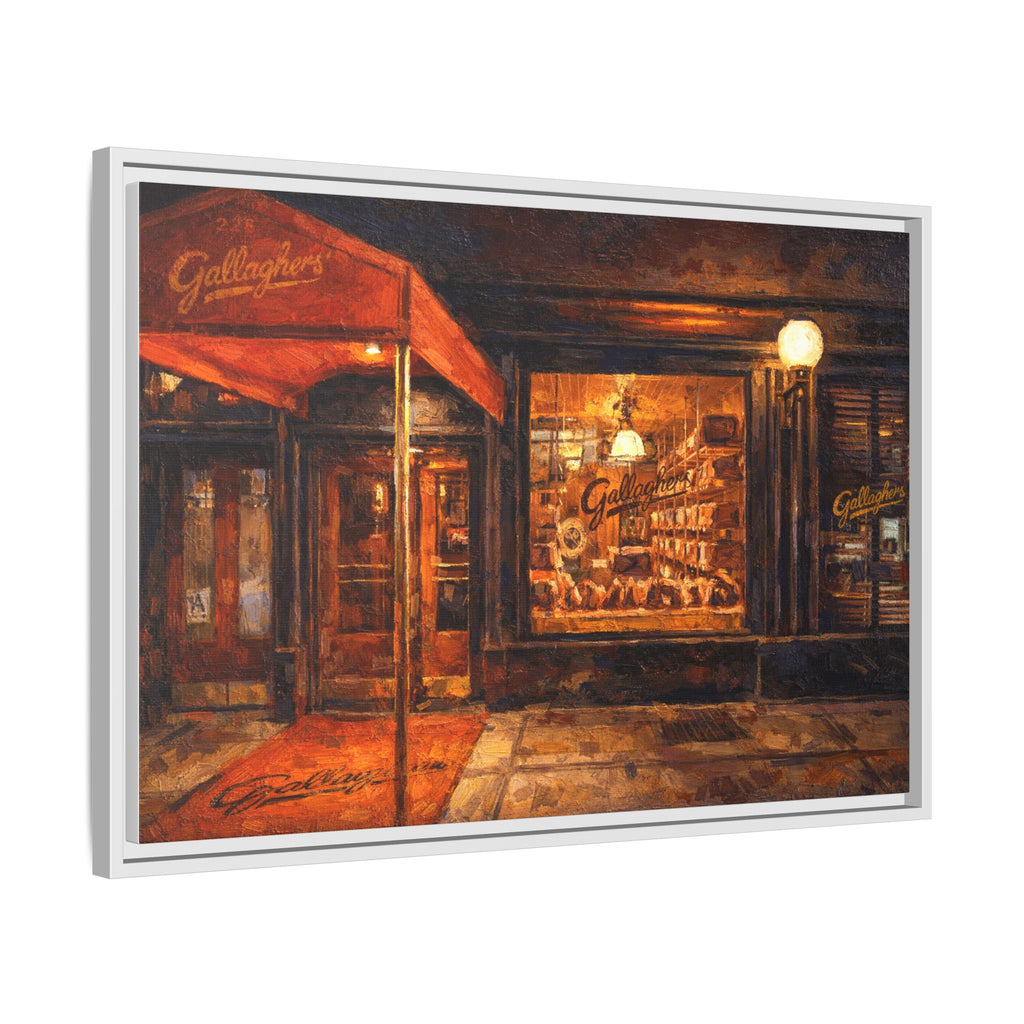 Gallaghers Steakhouse