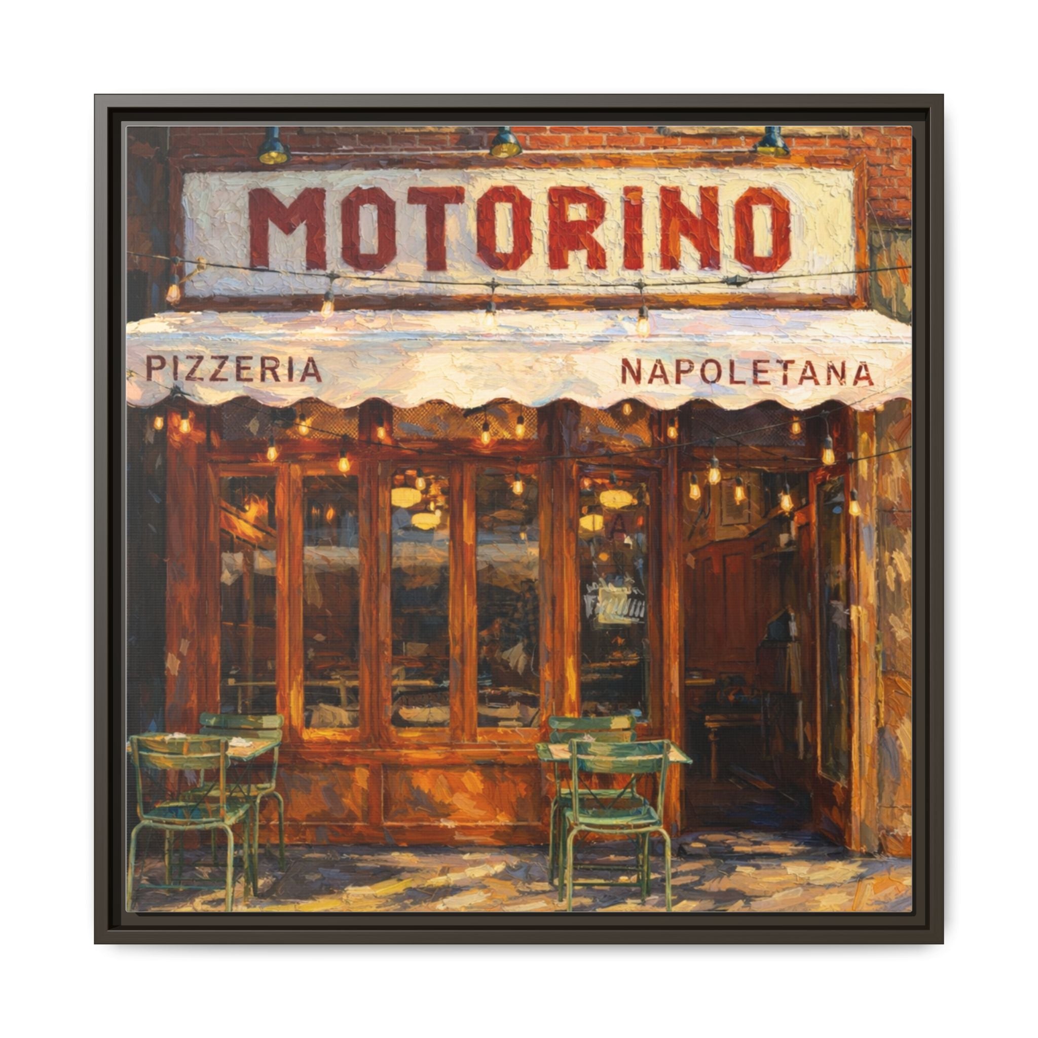 Motorino
