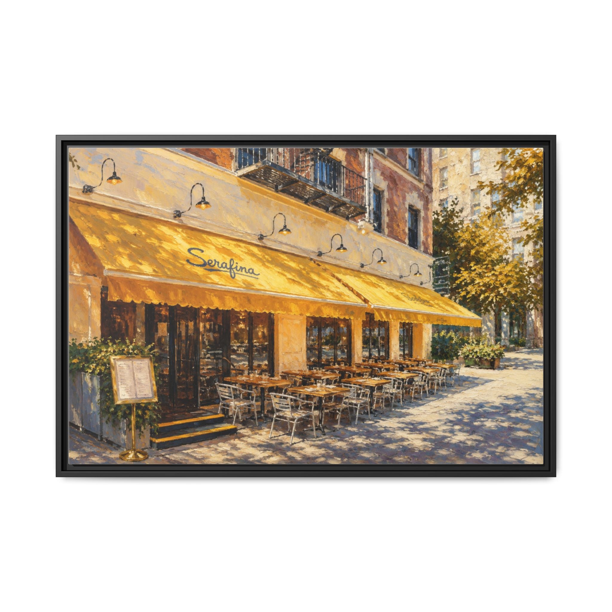 Serafina (Upper West Side)