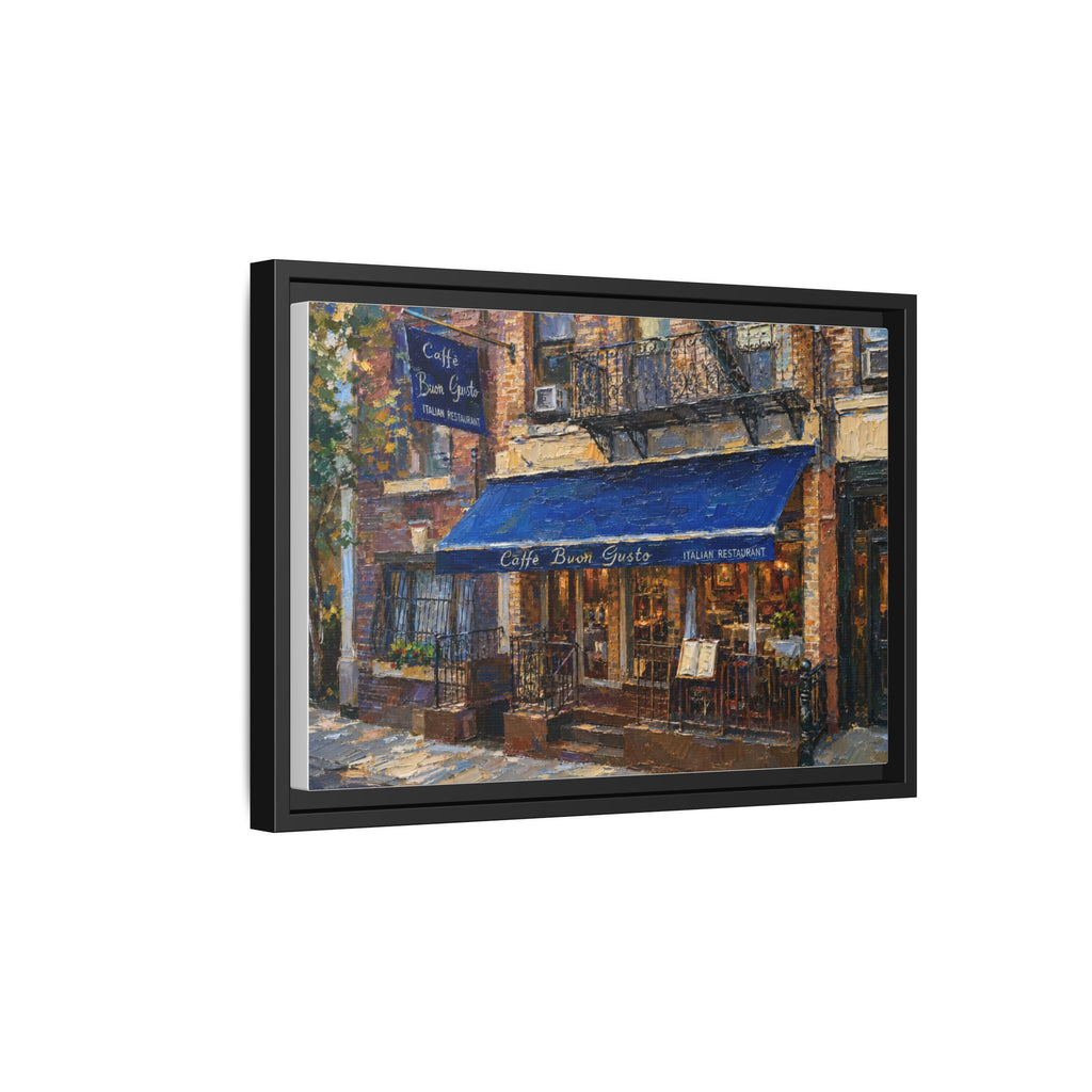 Caffe Buon Gusto