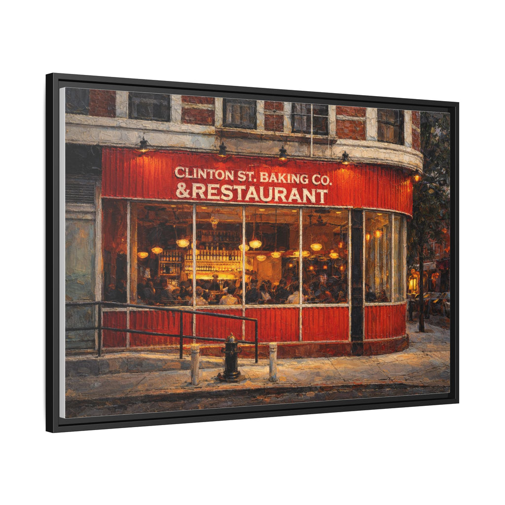Clinton Street Baking Company