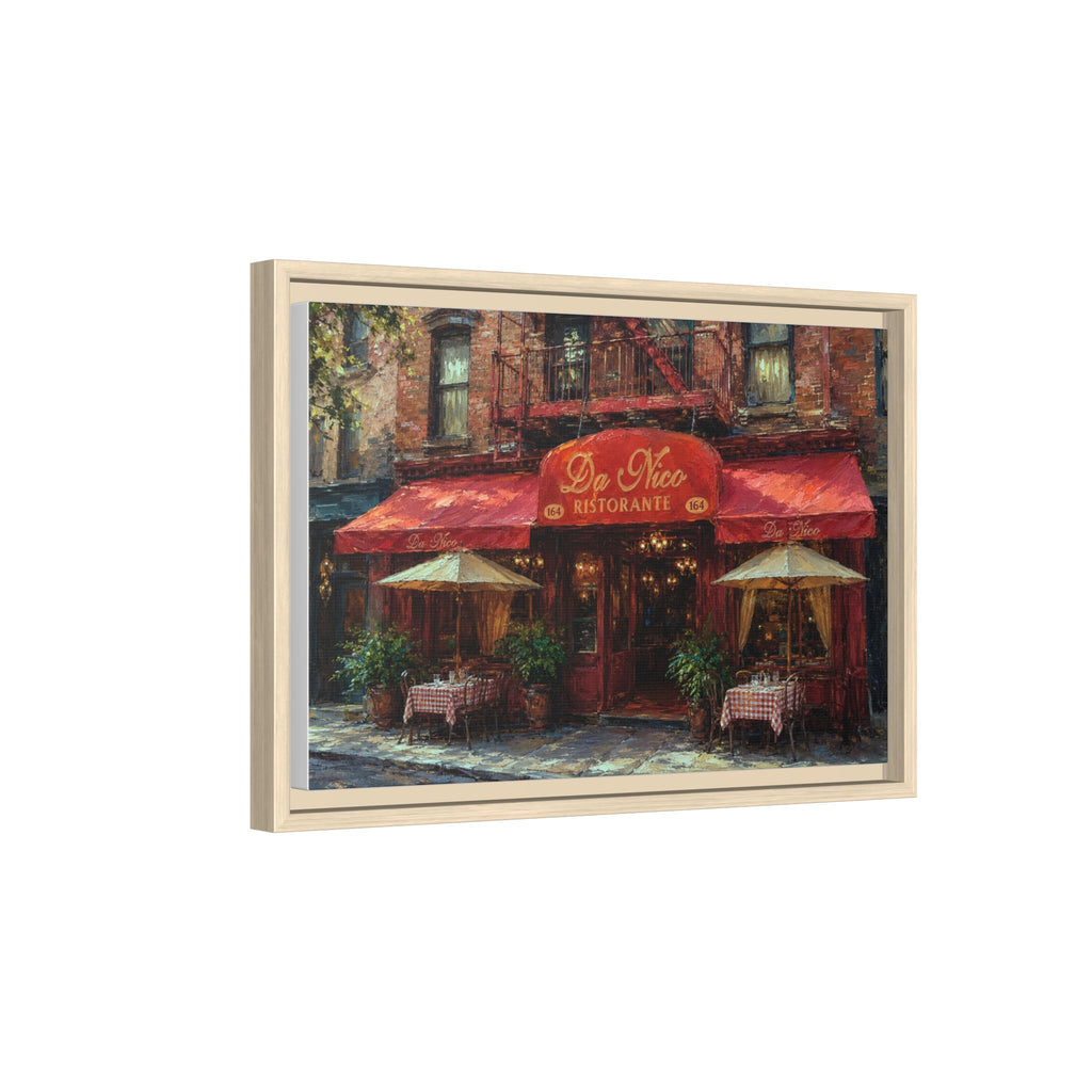 Da Nico Ristorante
