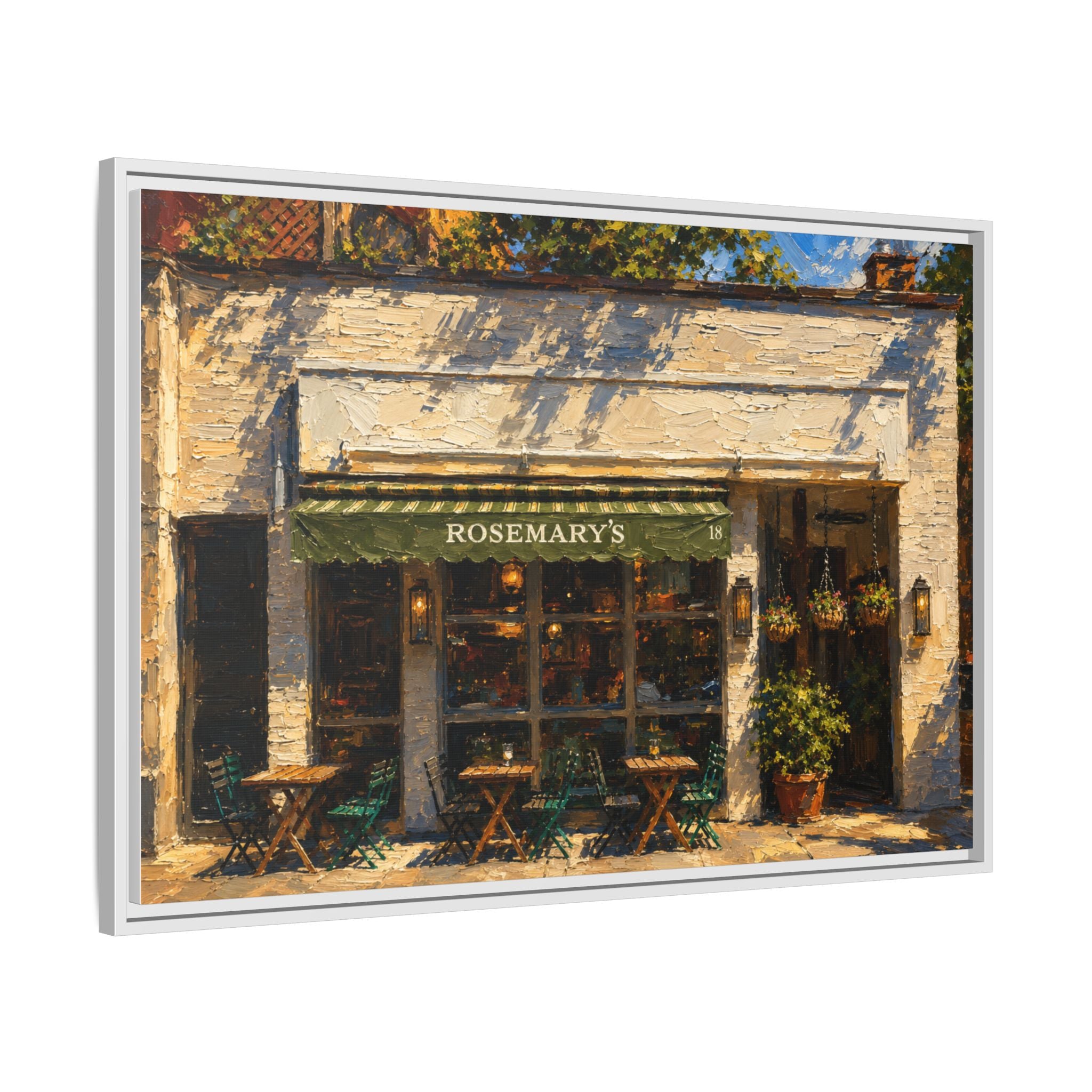 Rosemary's