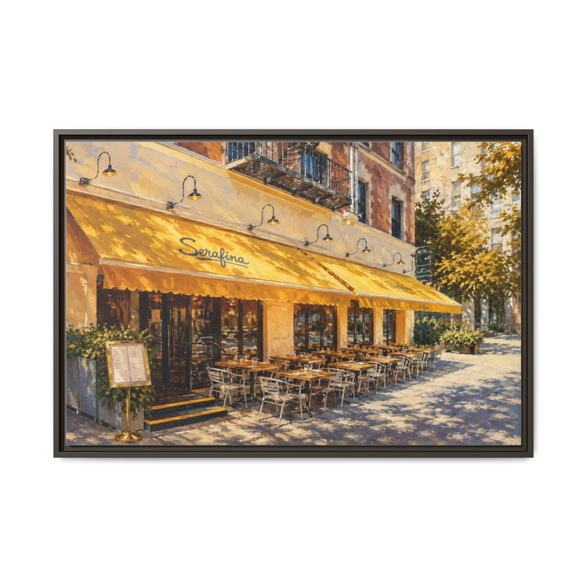 Serafina (Upper West Side)