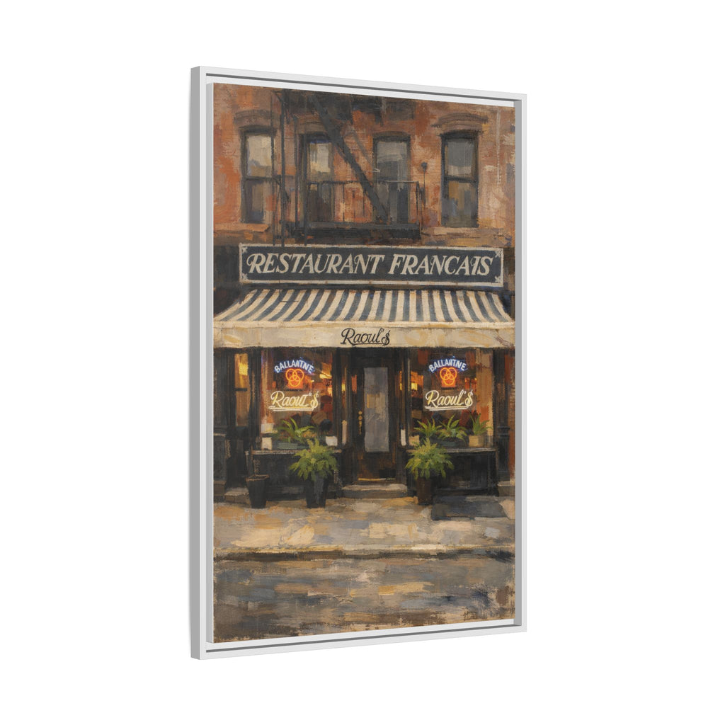 Raoul's Restaurant