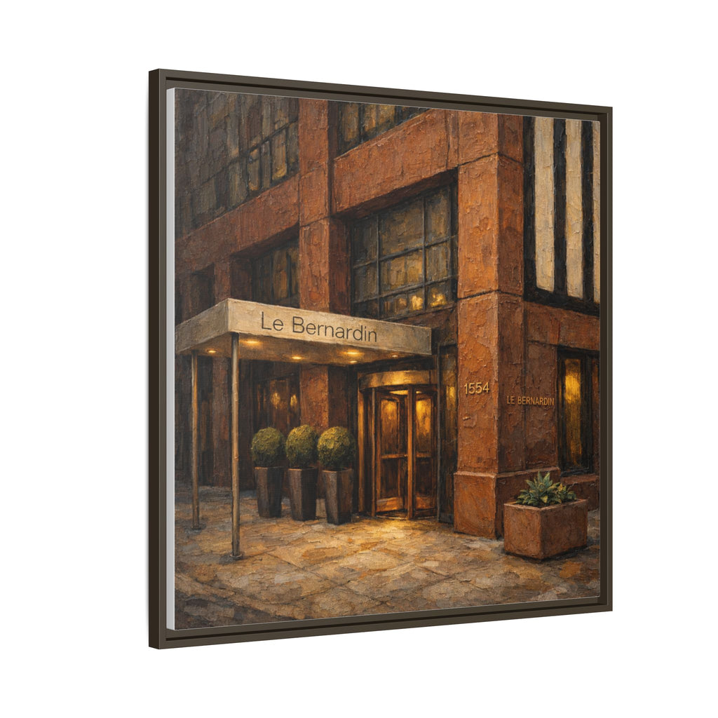 Le Bernardin