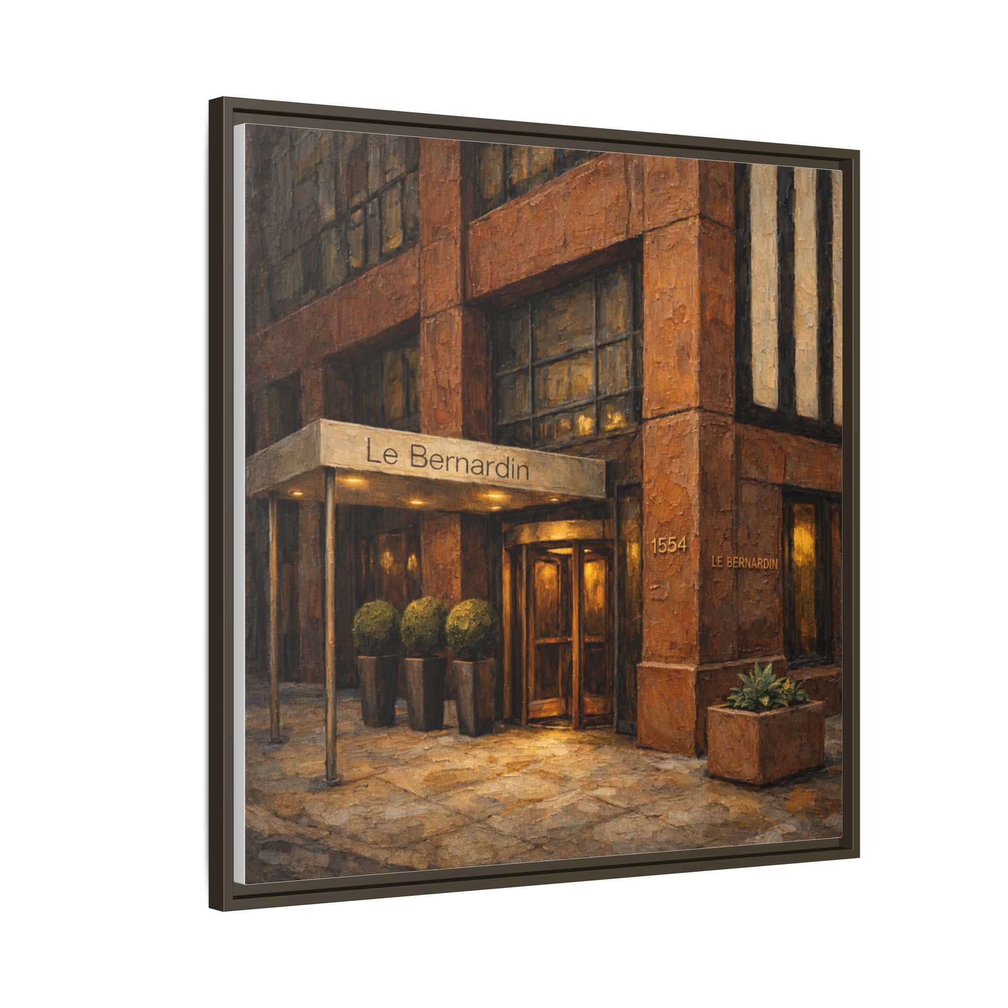 Le Bernardin