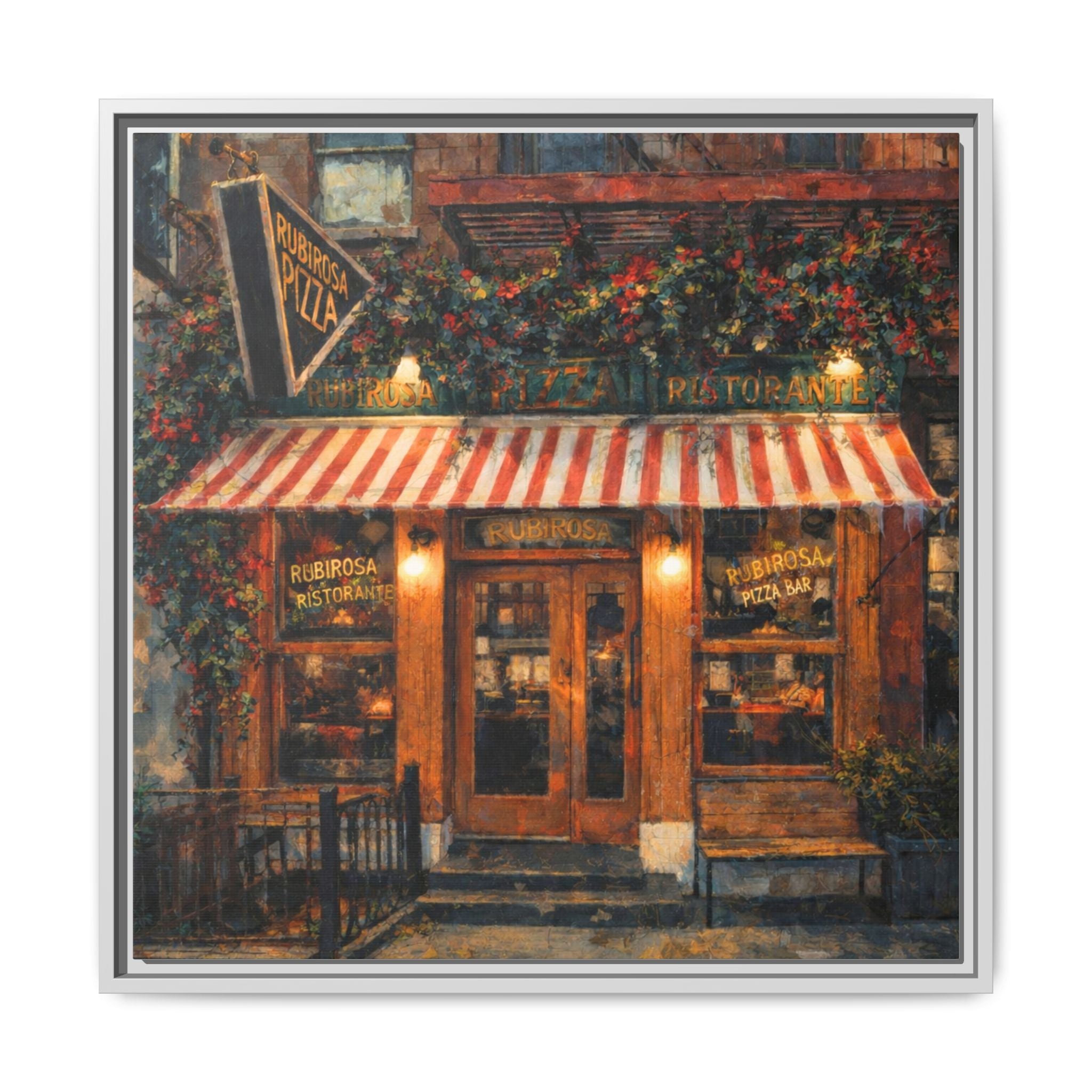 Rubirosa