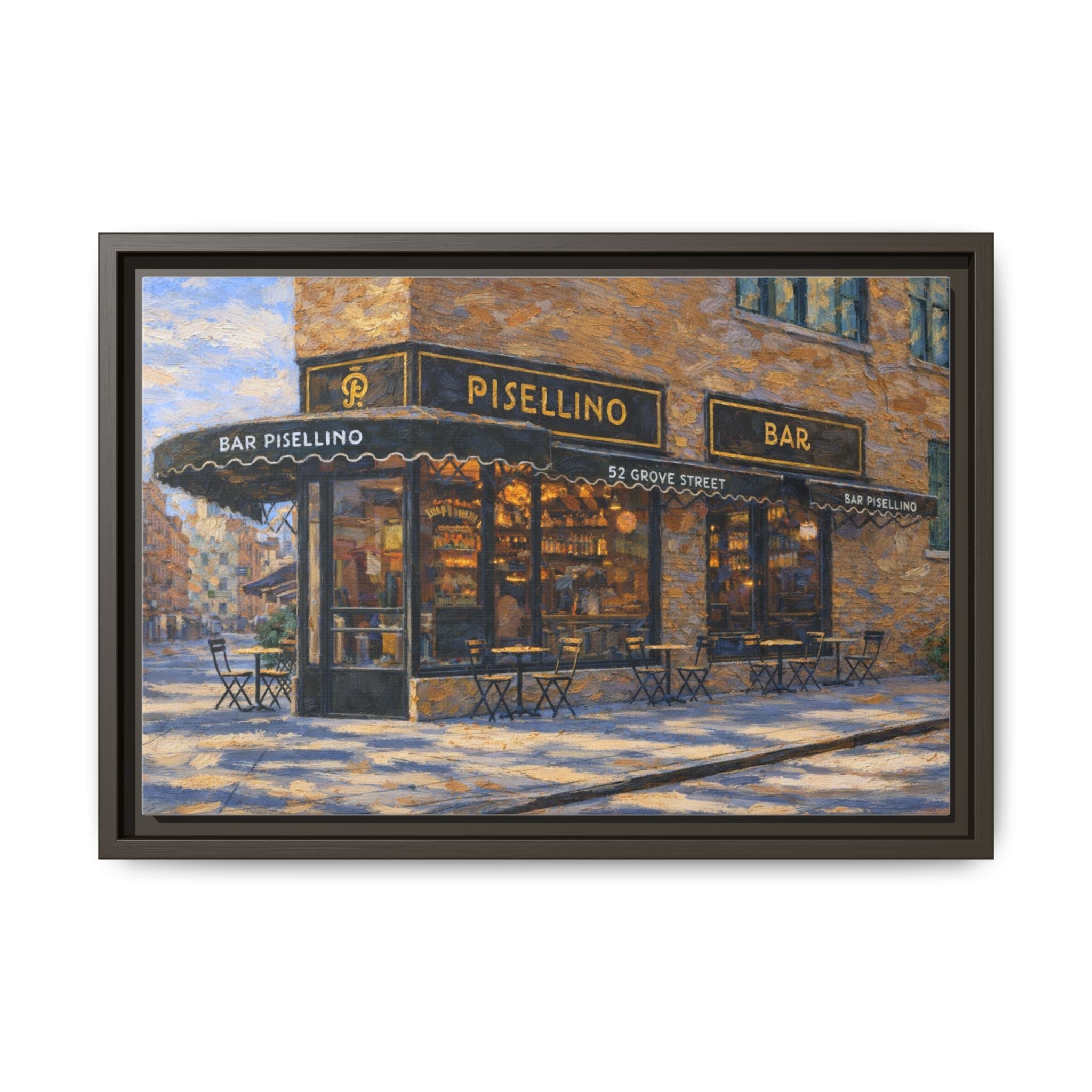 Bar Pisellino