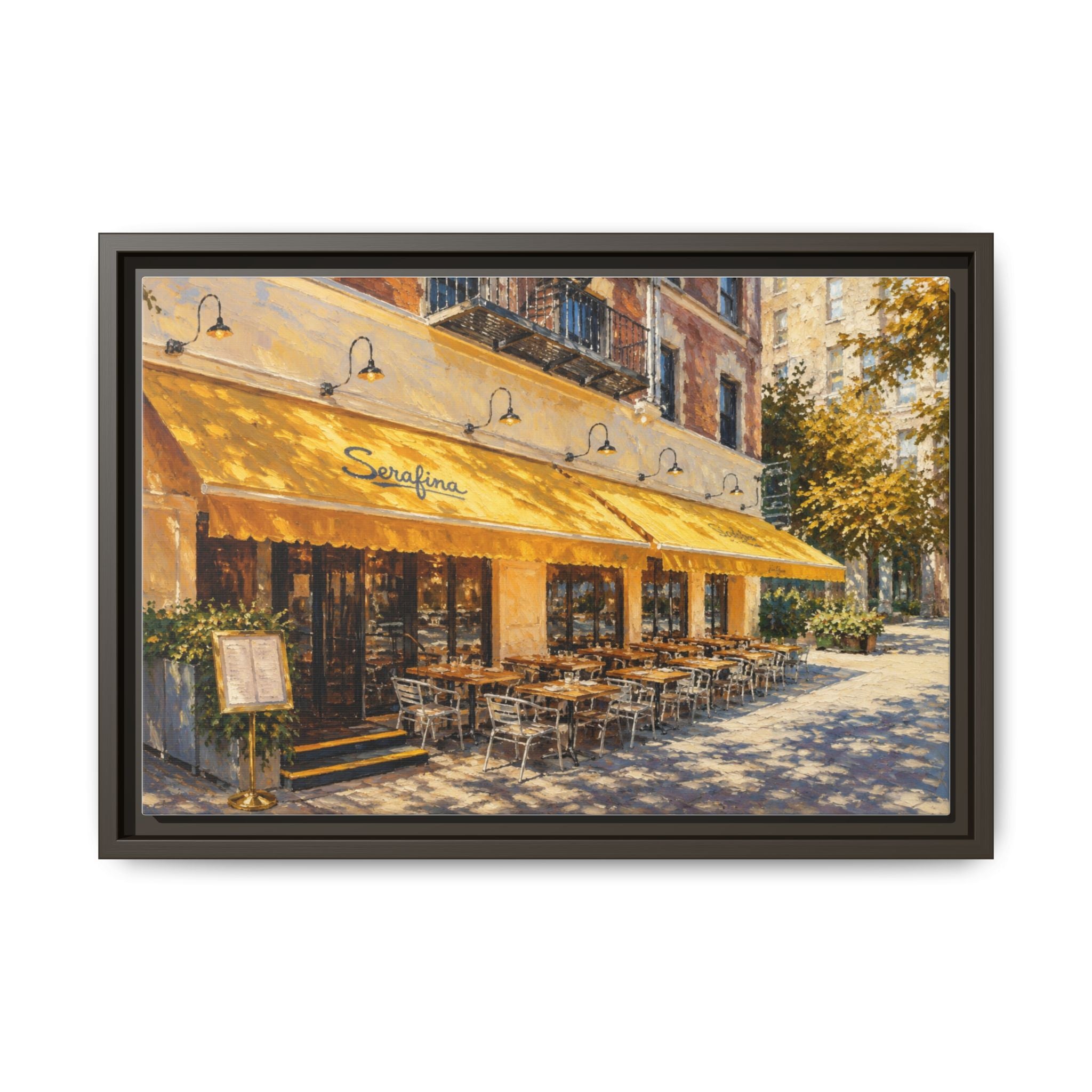 Serafina (Upper West Side)
