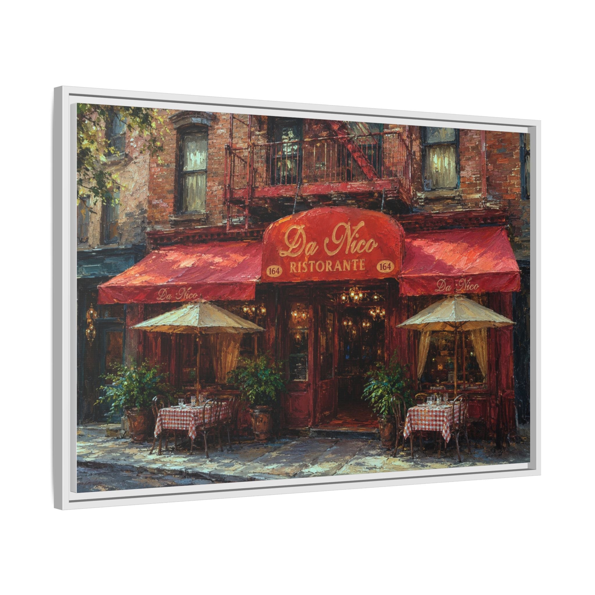 Da Nico Ristorante