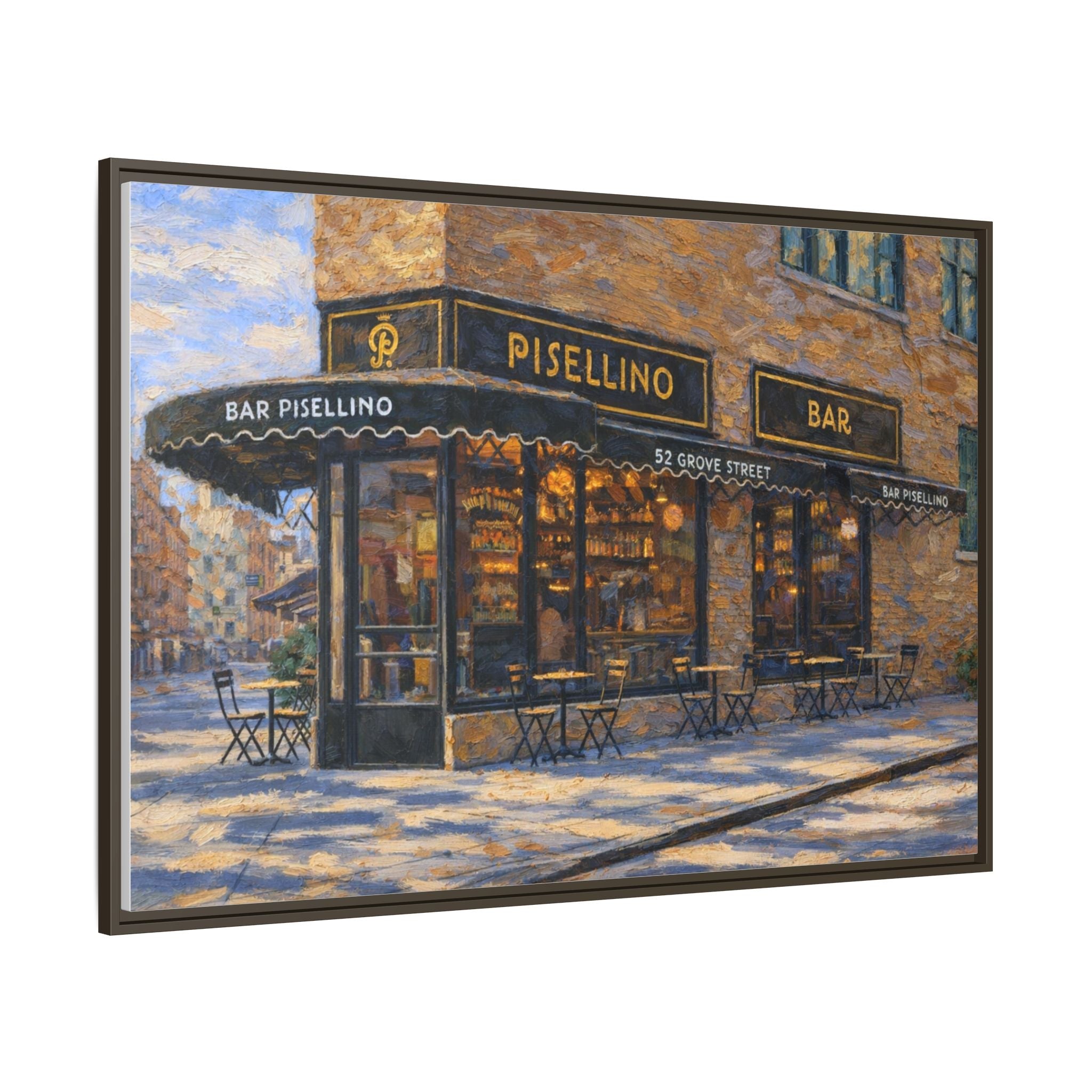 Bar Pisellino
