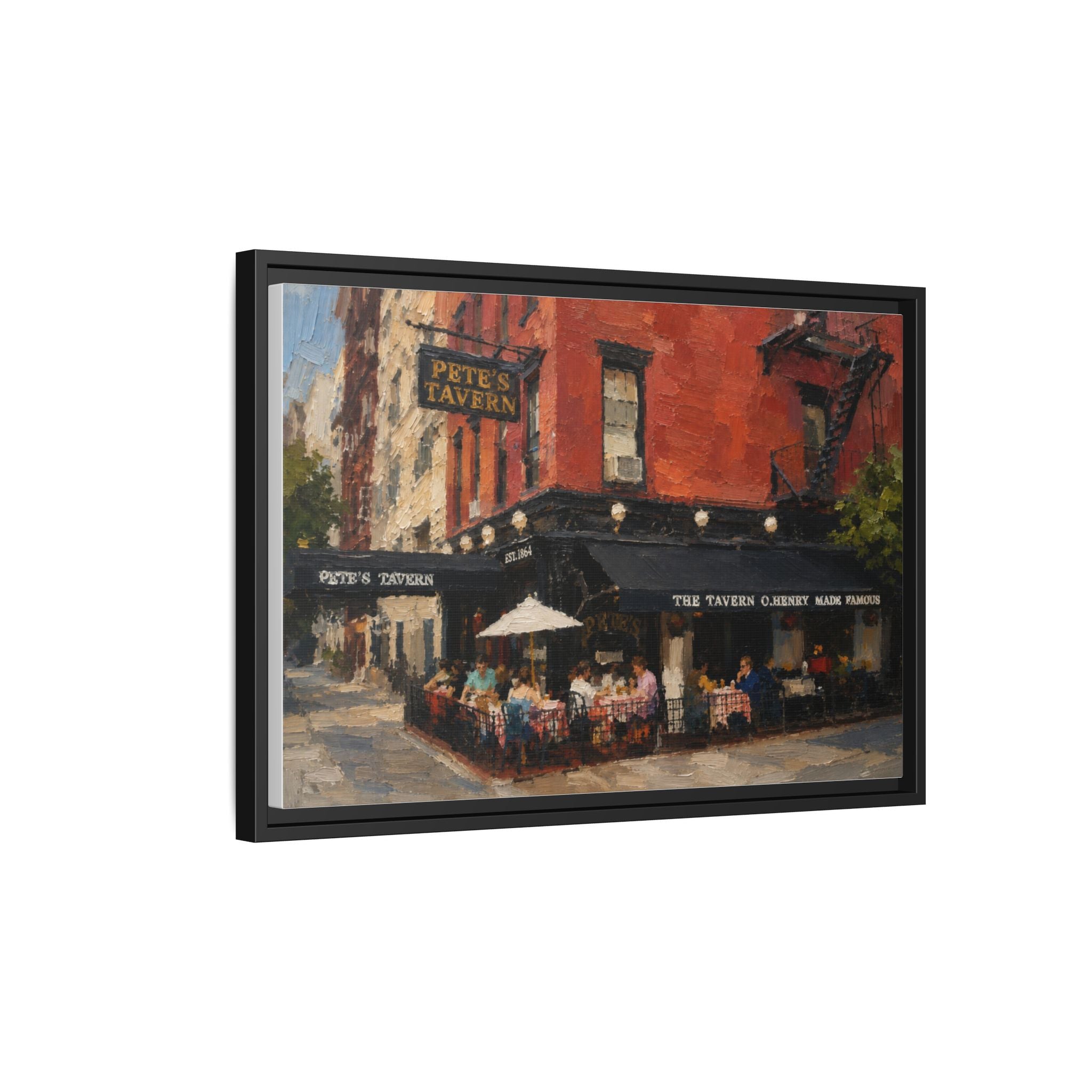 Pete's Tavern