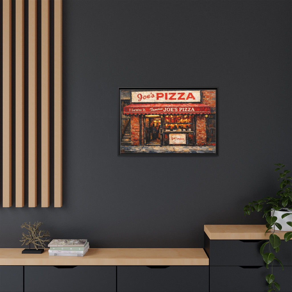 Joe's Pizza II