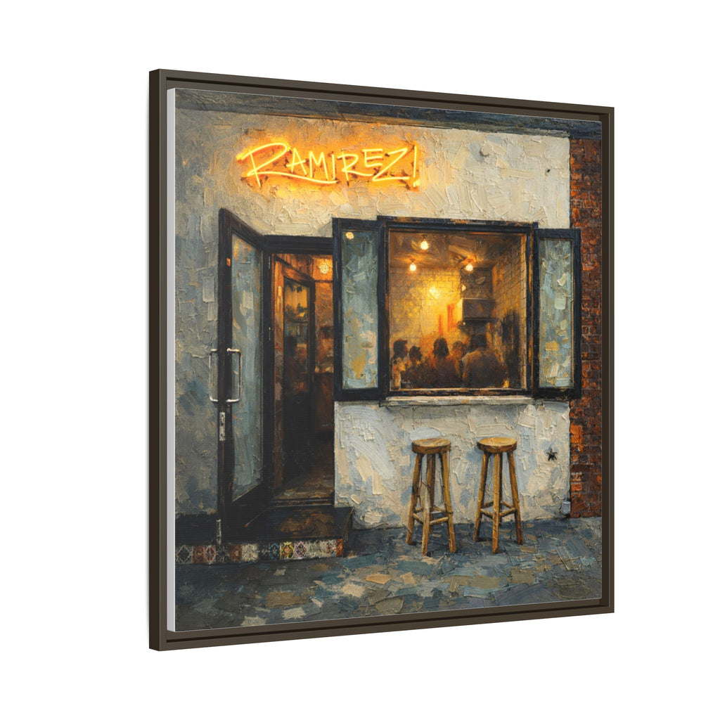 Taqueria Ramirez