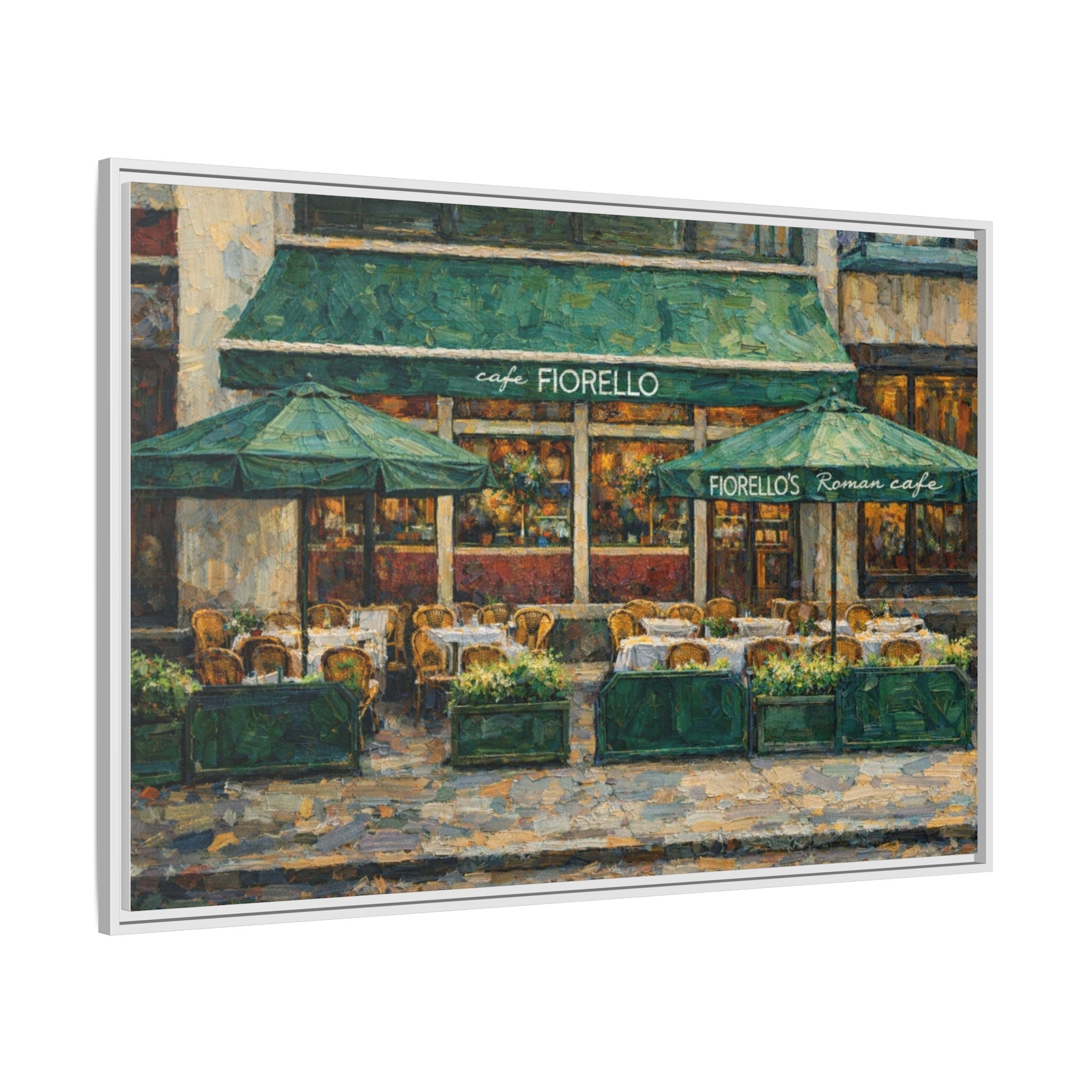 Cafe Fiorello