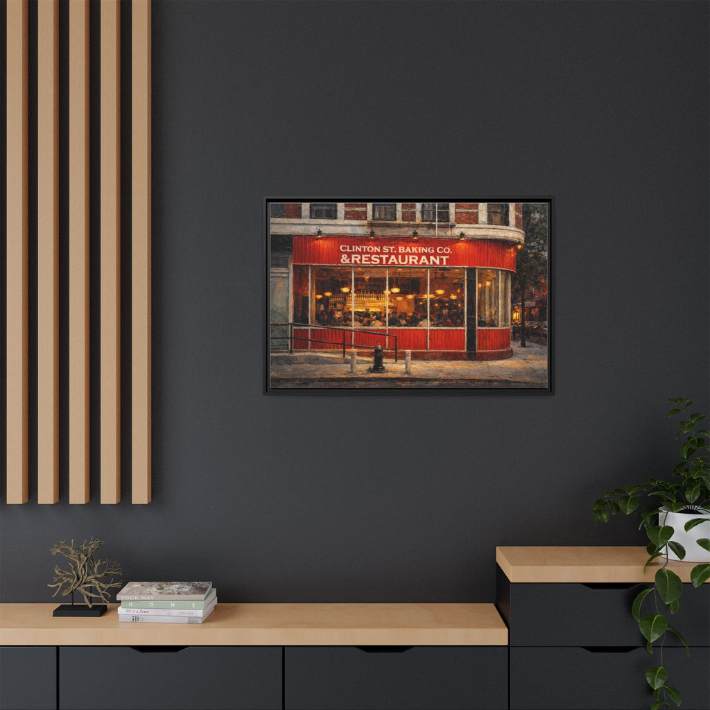 Clinton Street Baking Company