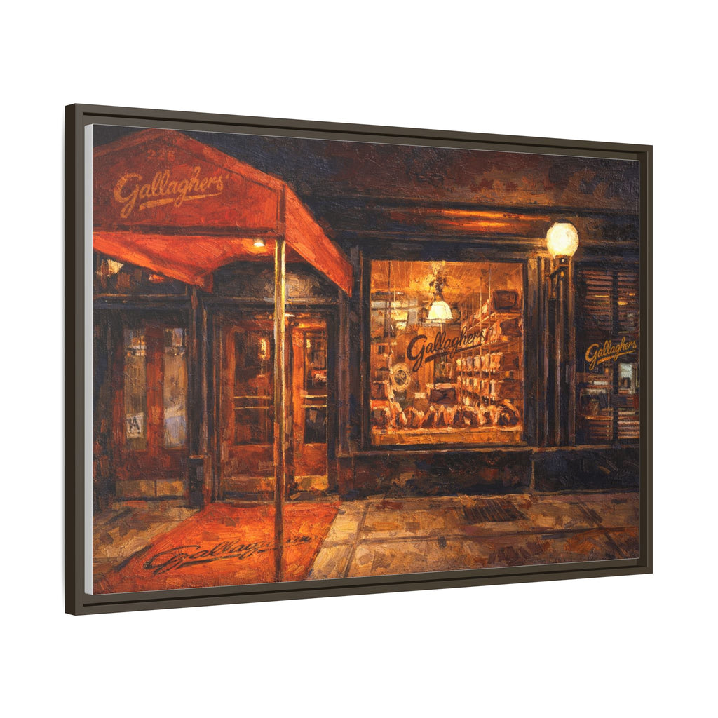Gallaghers Steakhouse