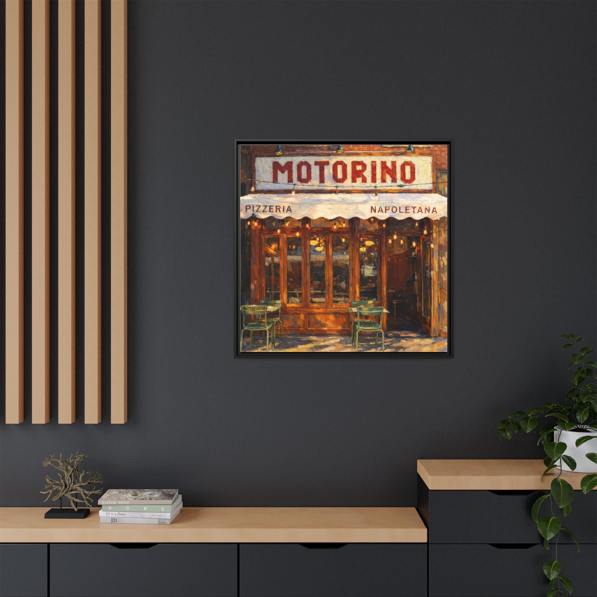 Motorino