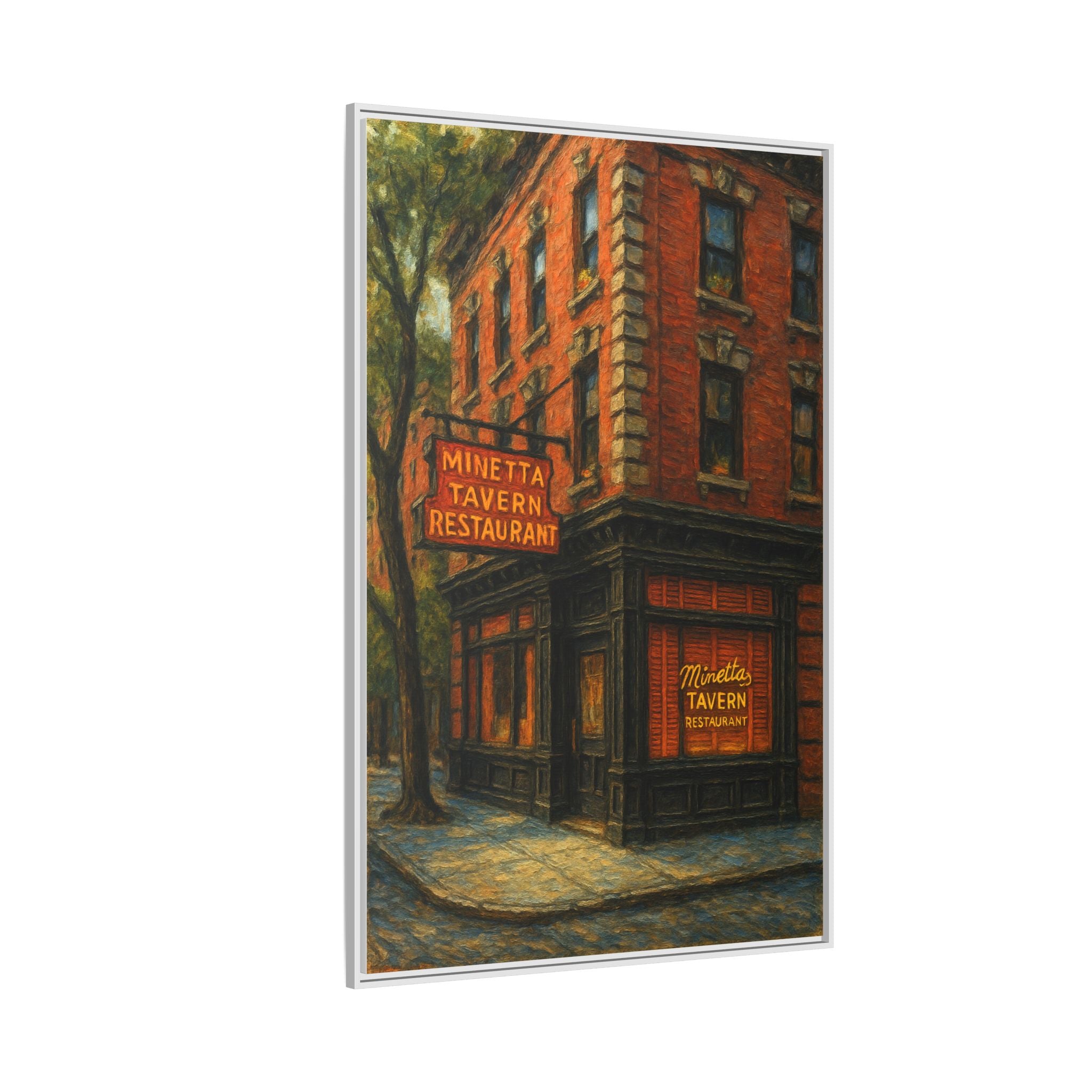 Minetta Tavern