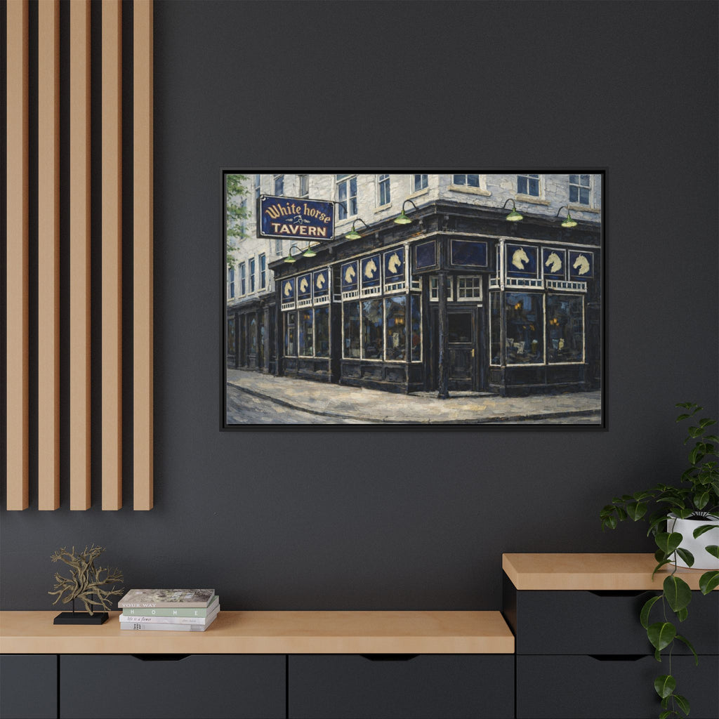White Horse Tavern