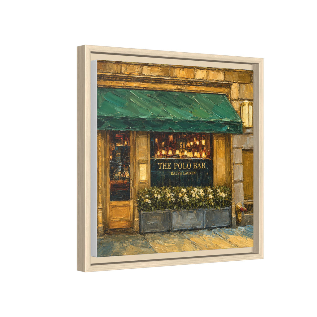 Polo Bar