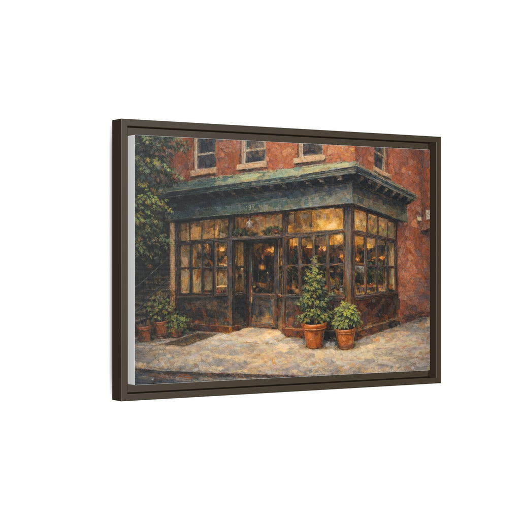 Rhodora Wine Bar