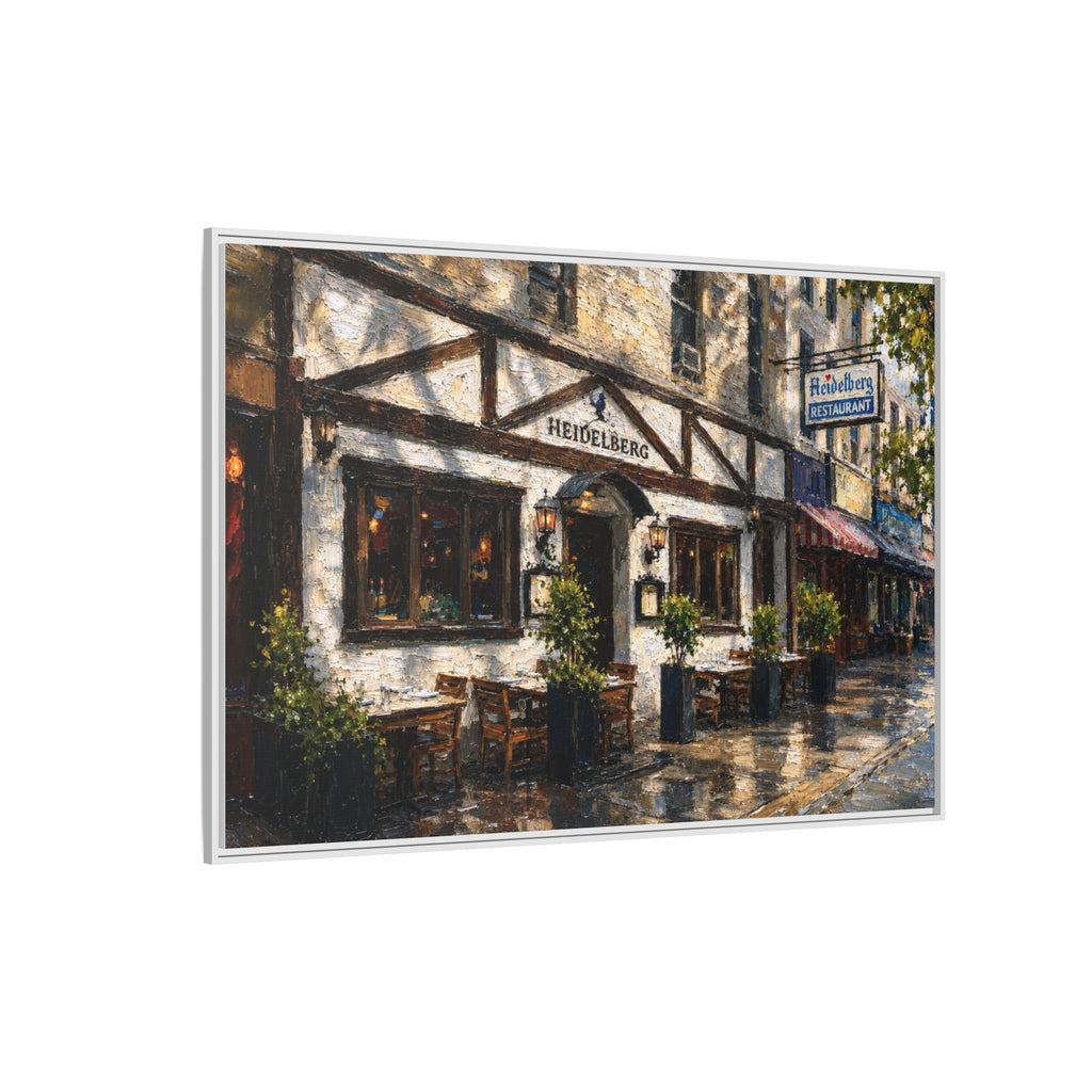 Heidelberg Restaurant